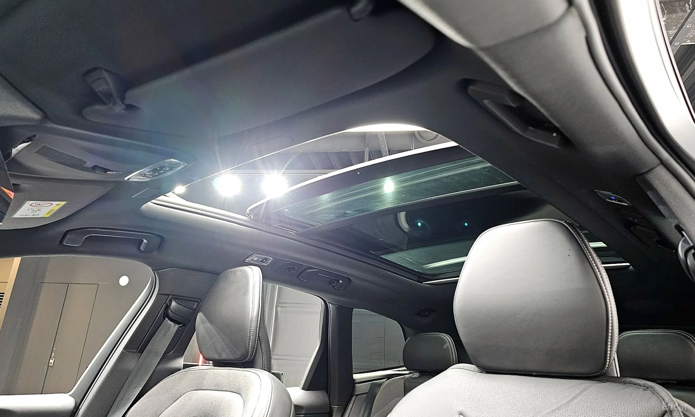 Volvo XC60 Gen 2 превью 19