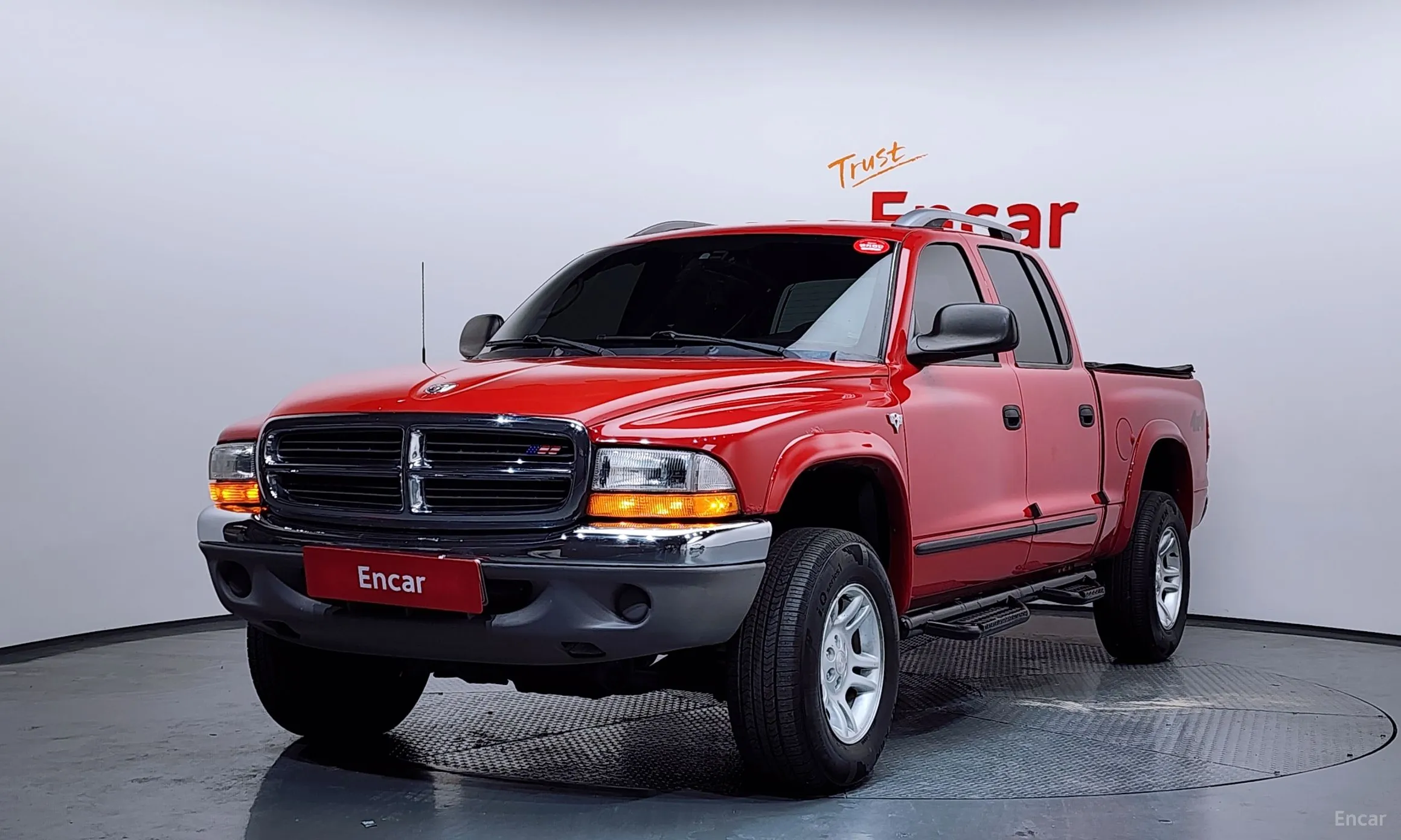 Dodge Dakota