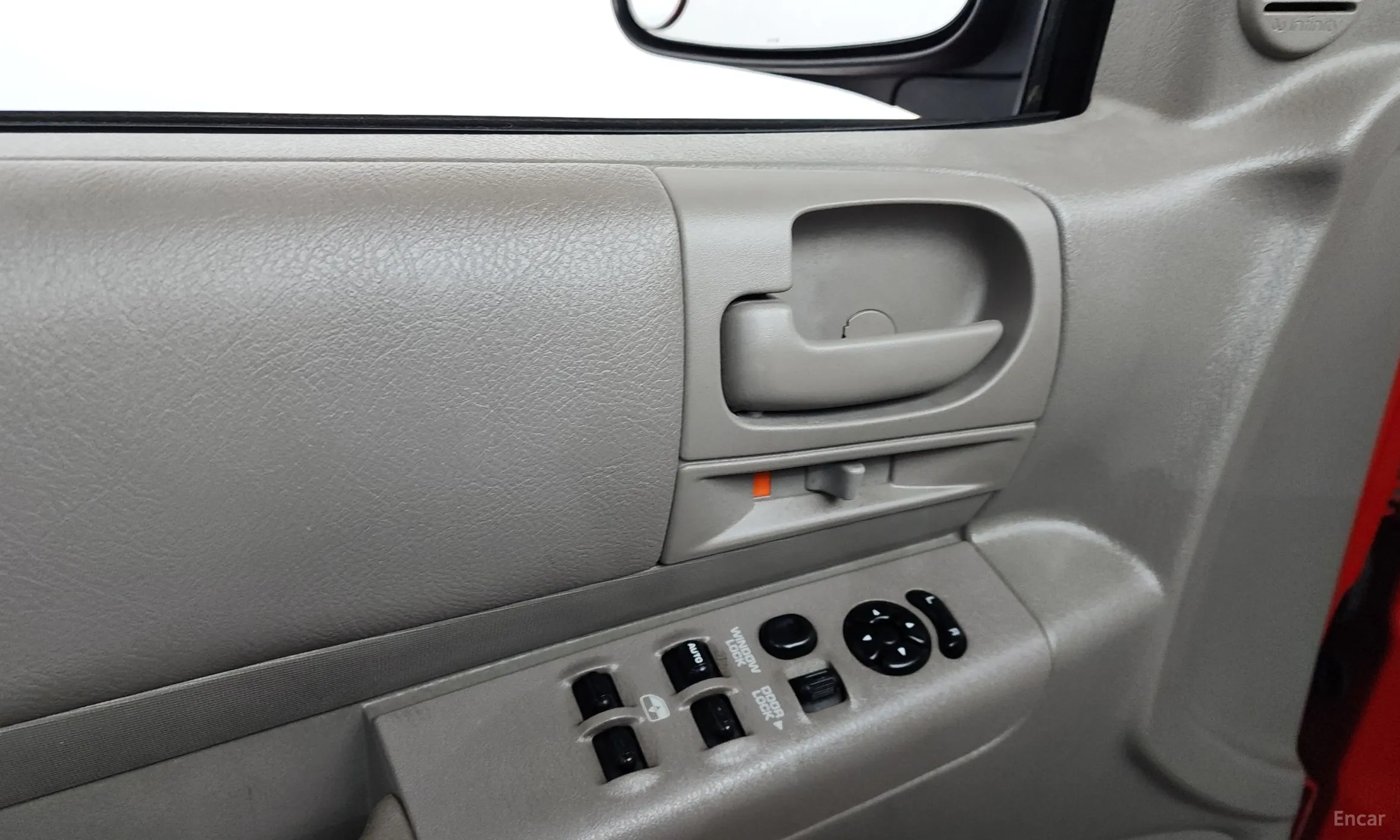 Dodge Dakota превью 14