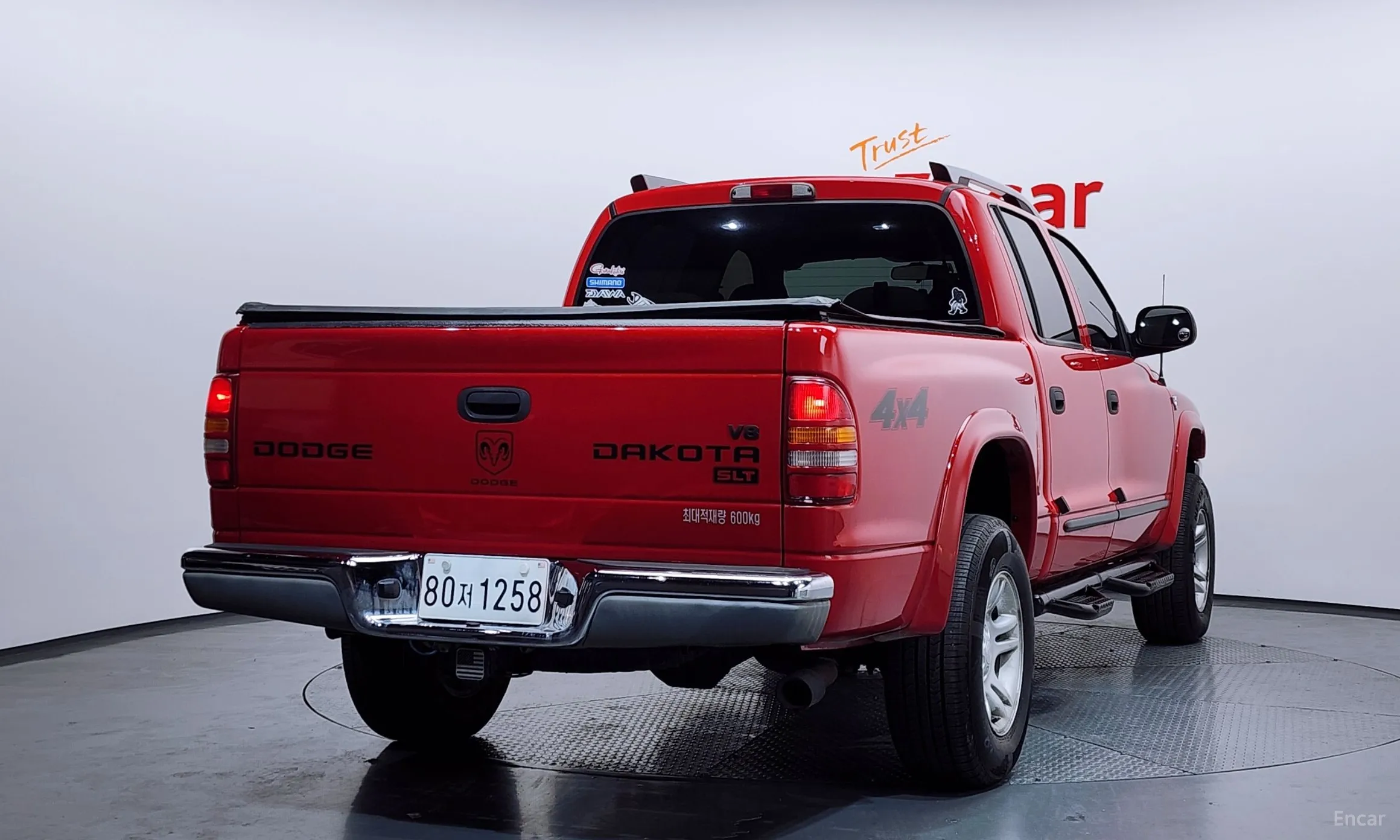 Dodge Dakota