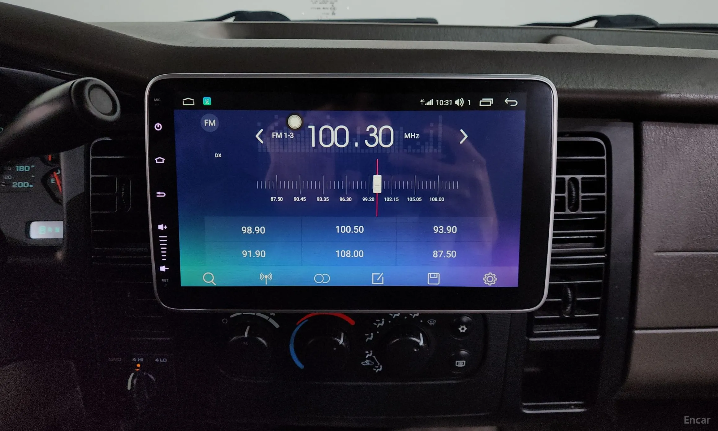 Dodge Dakota превью 17