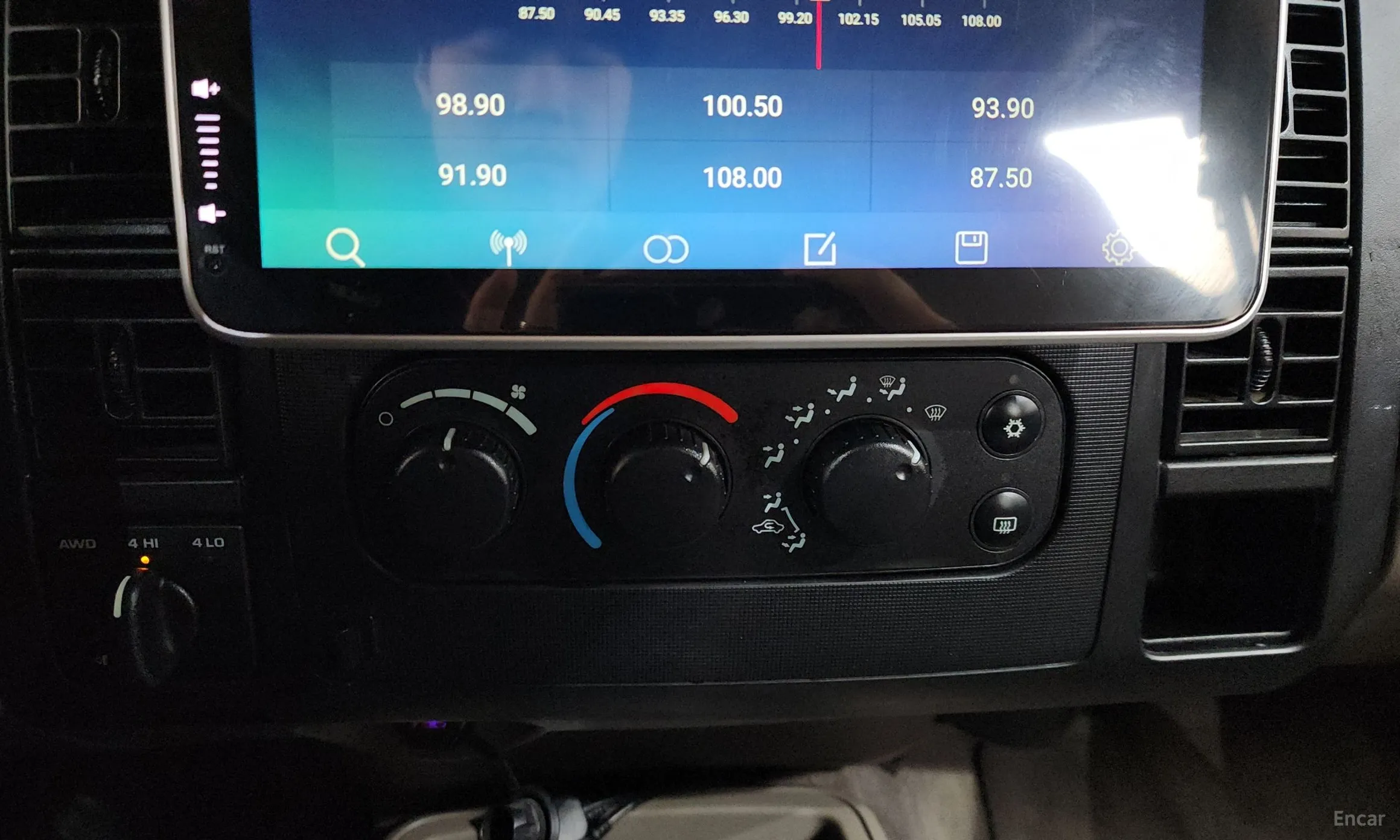 Dodge Dakota превью 18