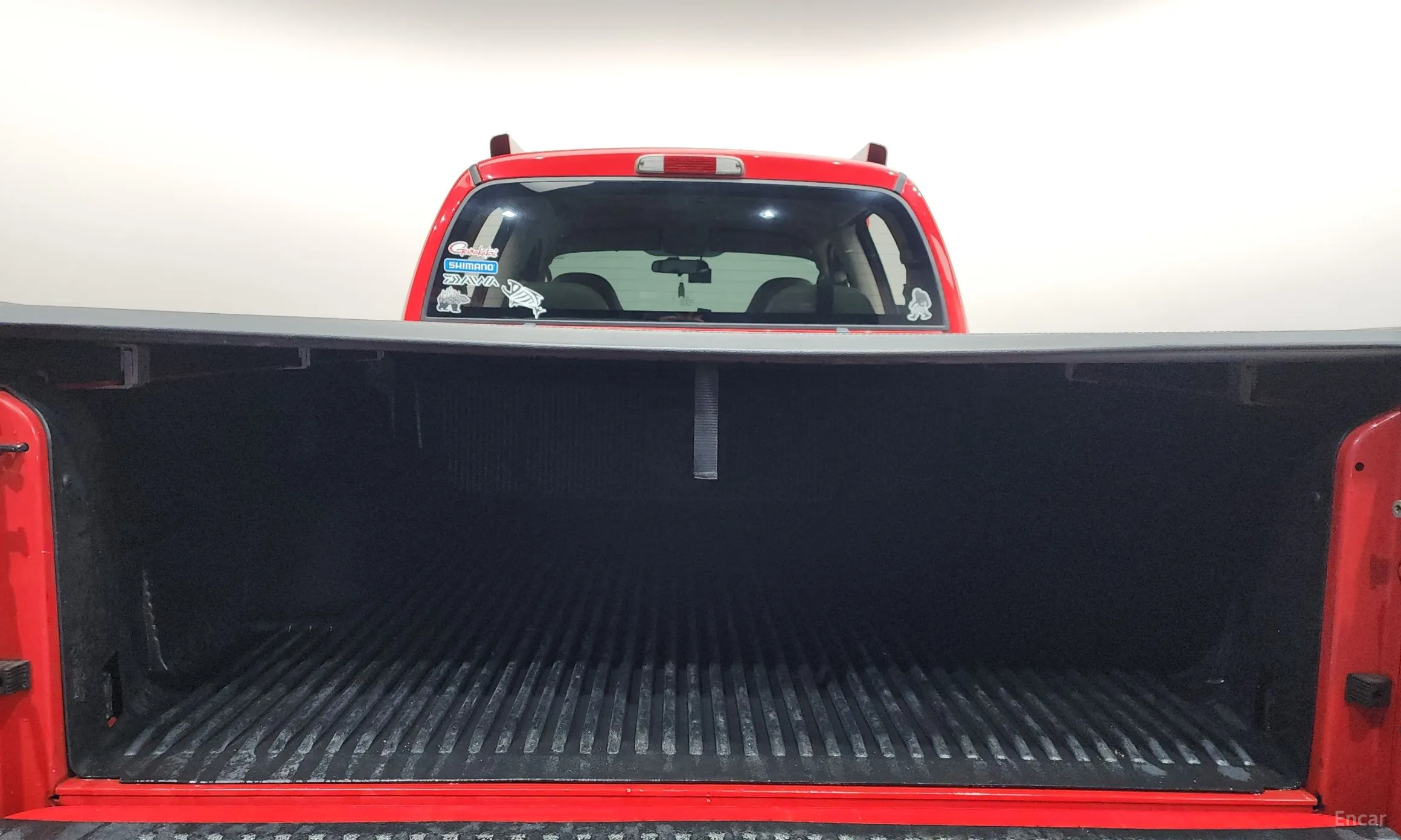 Dodge Dakota превью 20