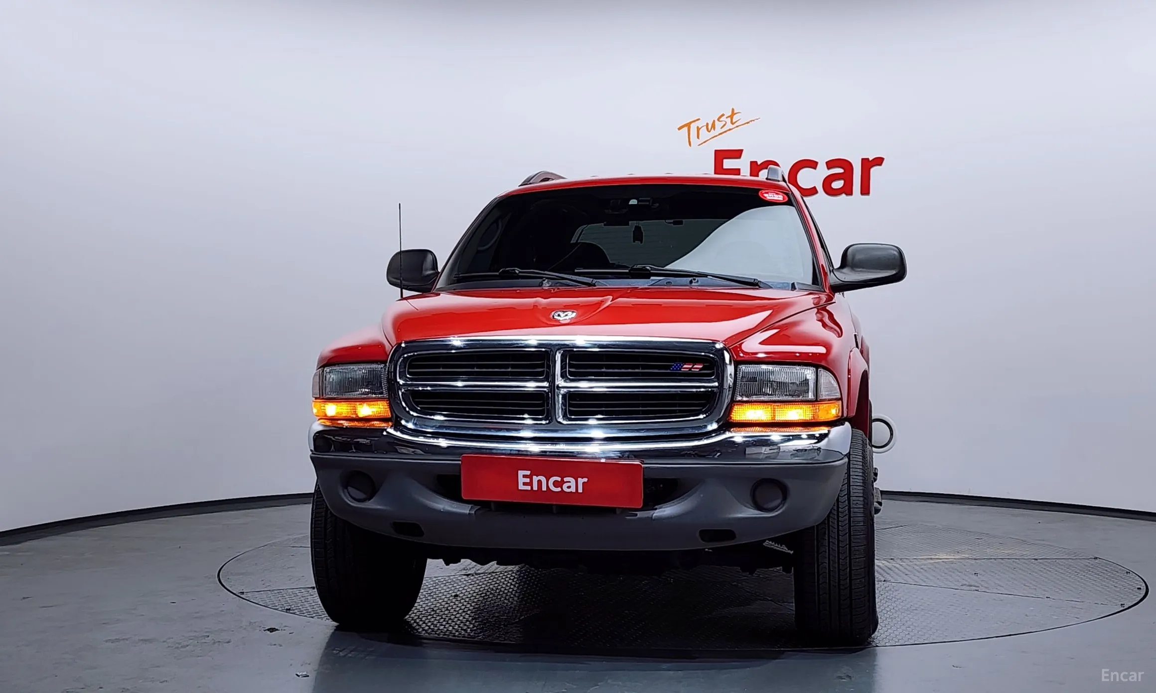 Dodge Dakota превью 3