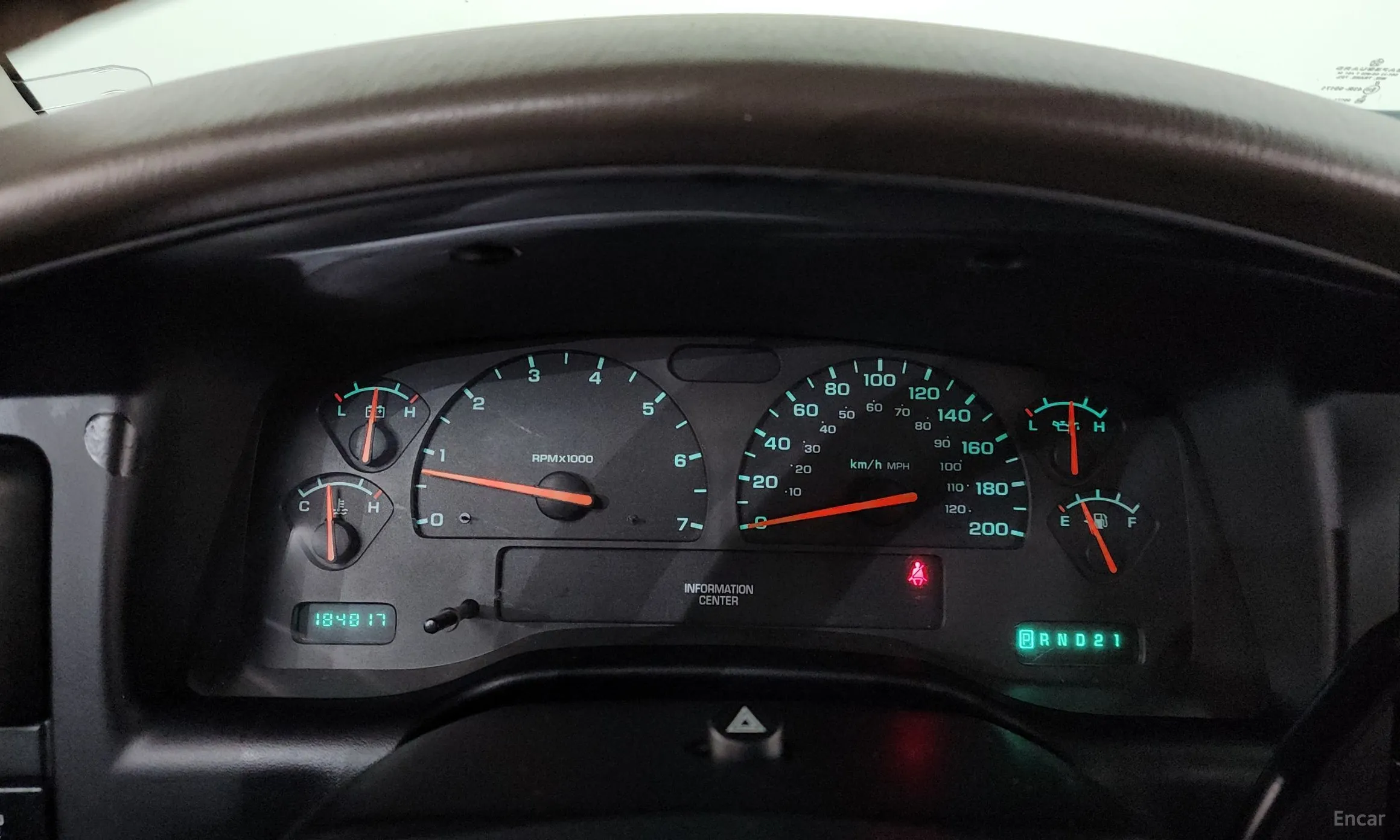 Dodge Dakota превью 8