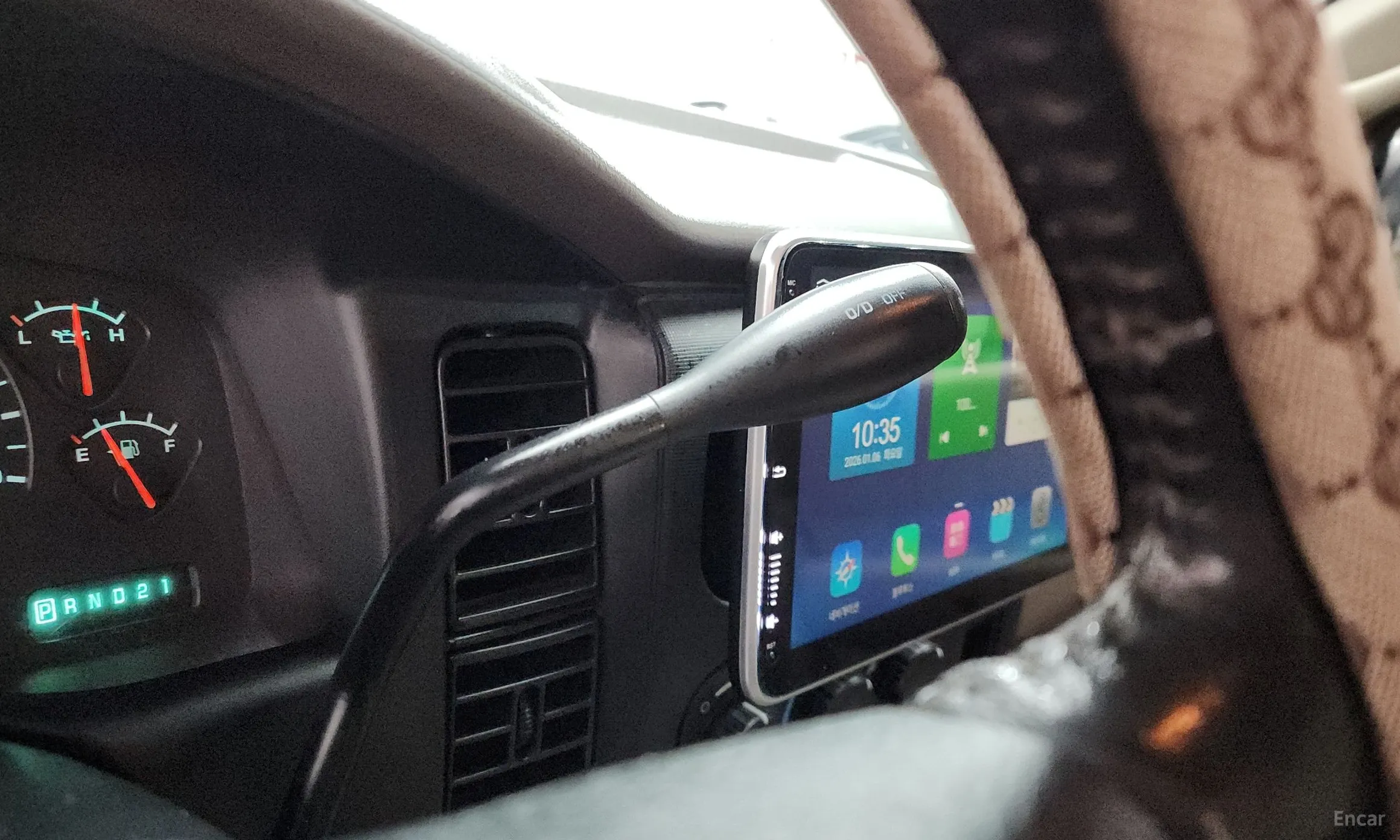Dodge Dakota превью 9