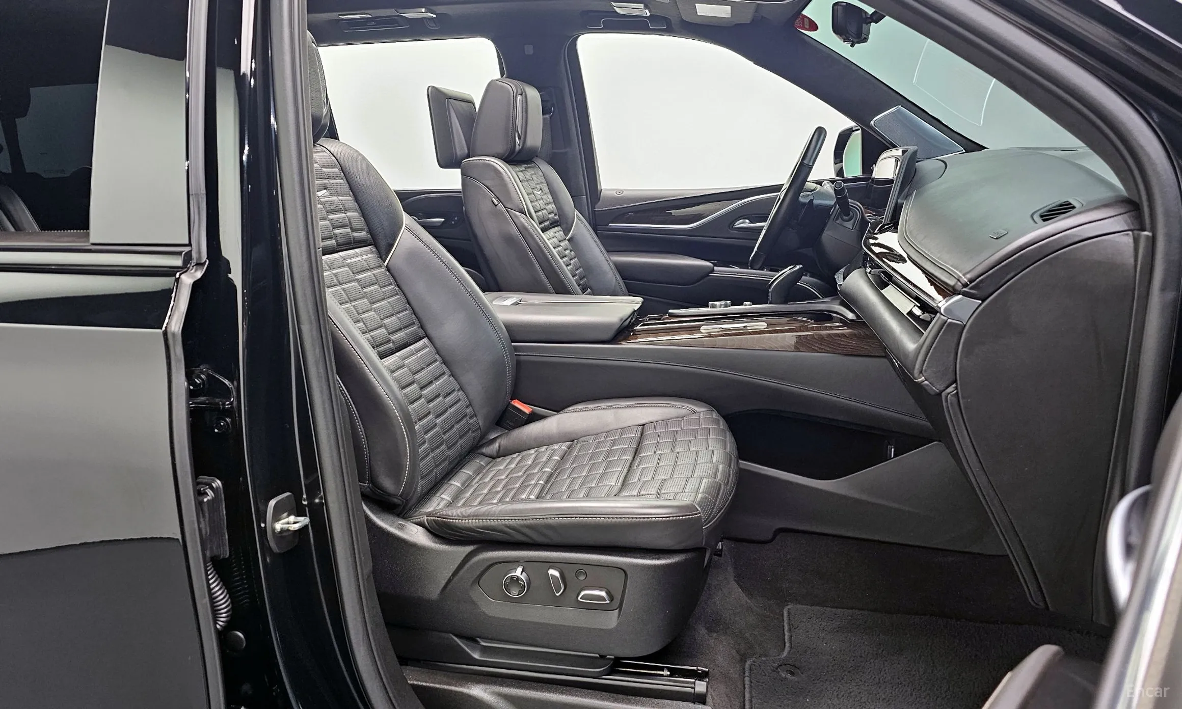 Cadillac Escalade 5th Generation превью 10