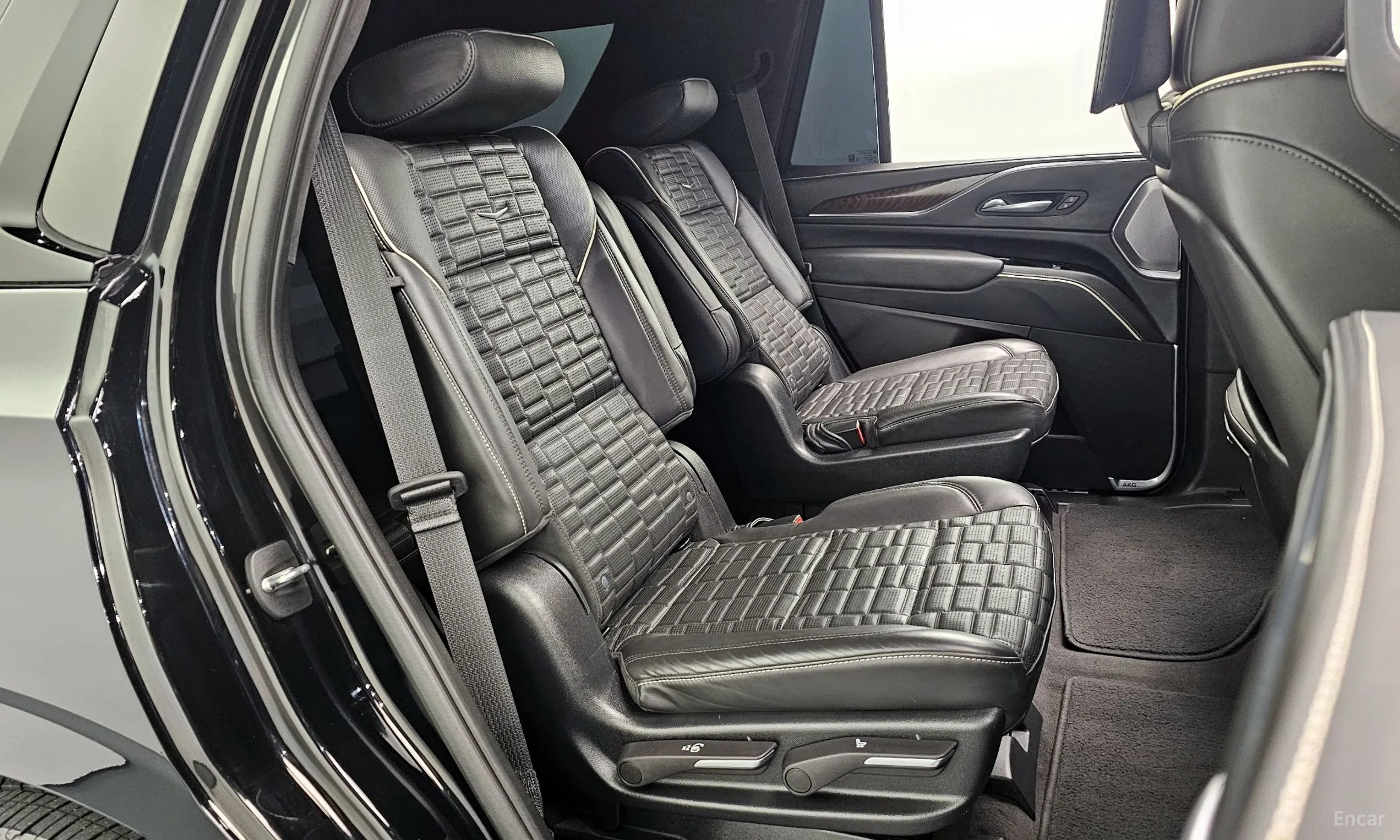 Cadillac Escalade 5th Generation превью 12