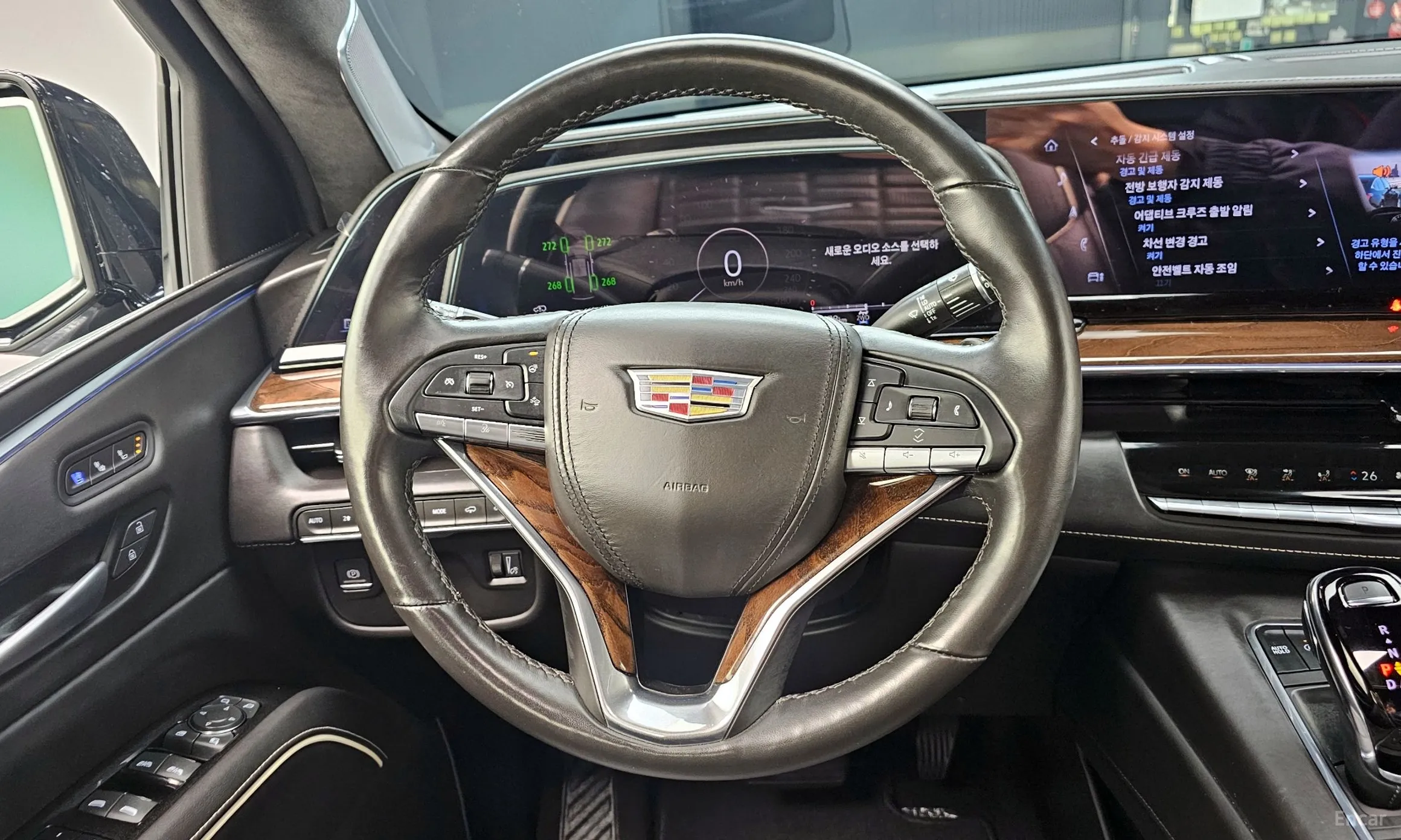 Cadillac Escalade 5th Generation превью 14