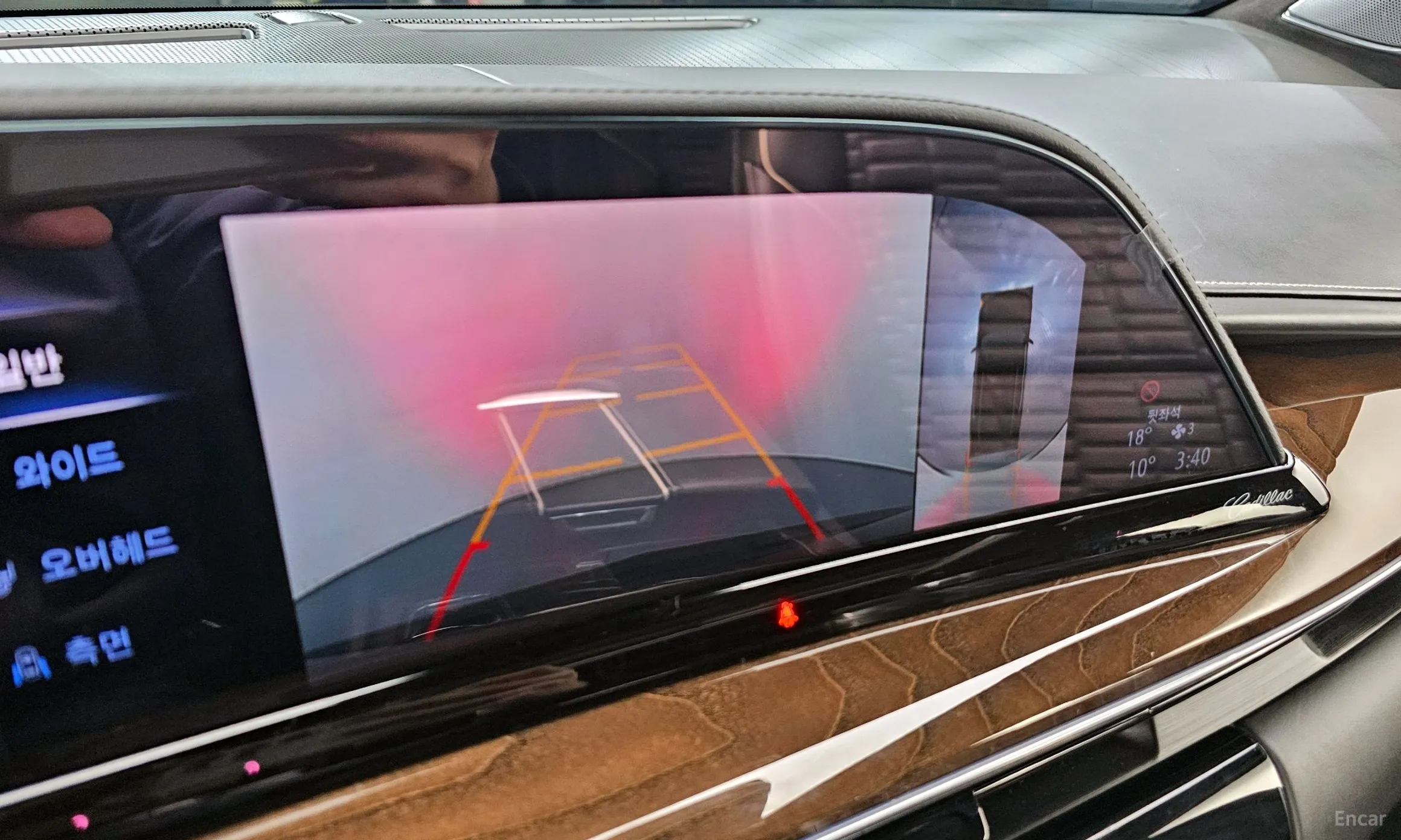 Cadillac Escalade 5th Generation превью 15