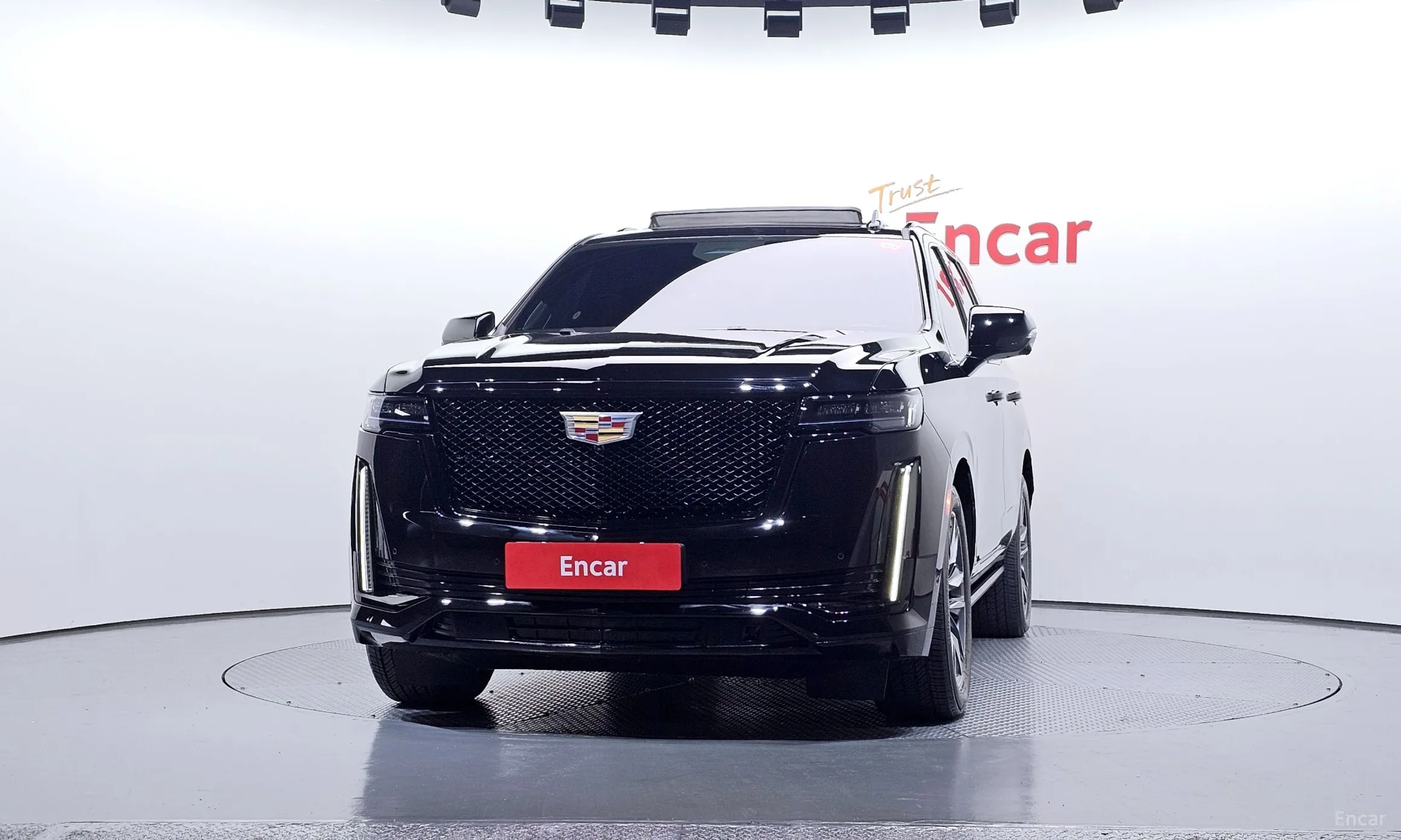 Cadillac Escalade 5th Generation превью 3