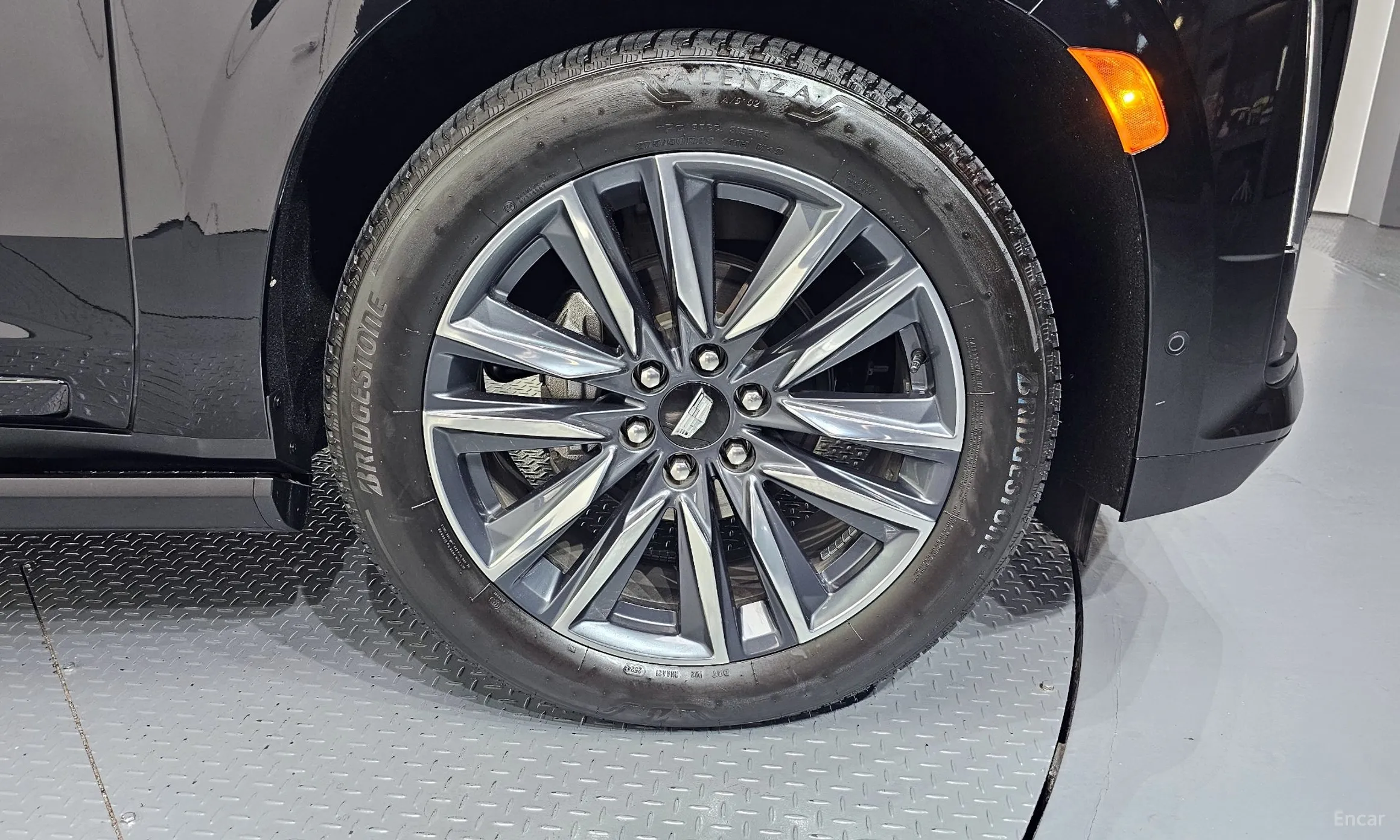 Cadillac Escalade 5th Generation превью 5