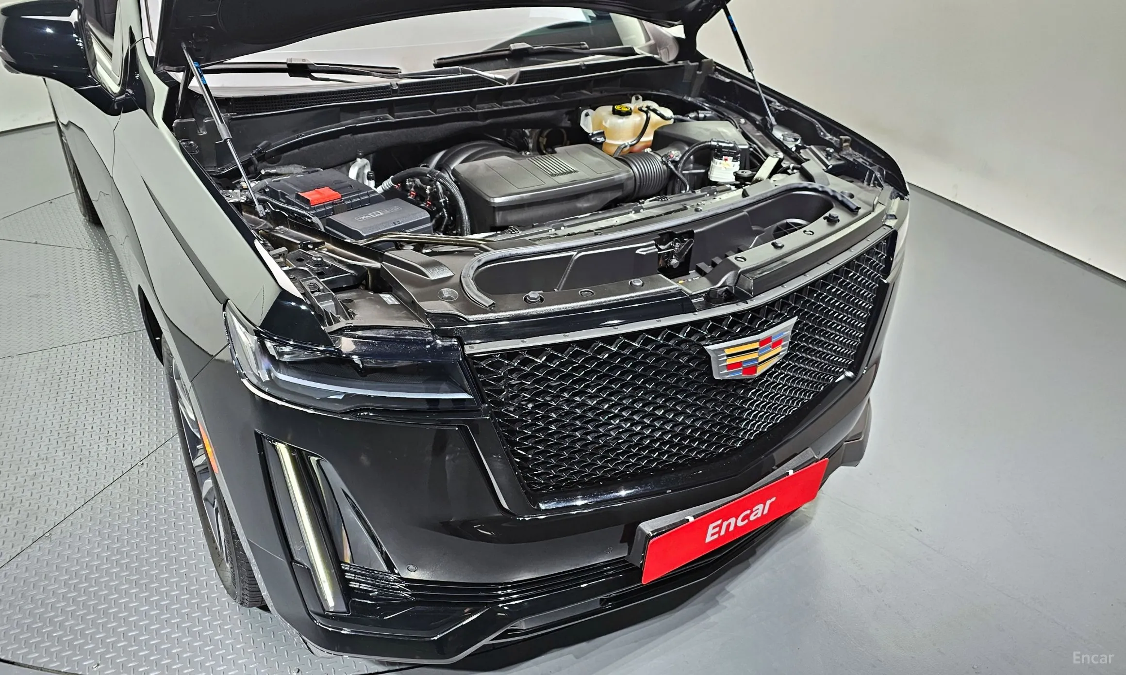 Cadillac Escalade 5th Generation превью 6