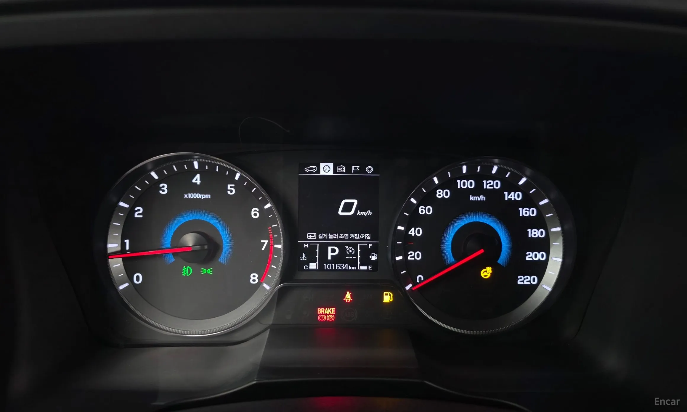 KG Mobility (SsangYong) Berry New Tivoli превью 8