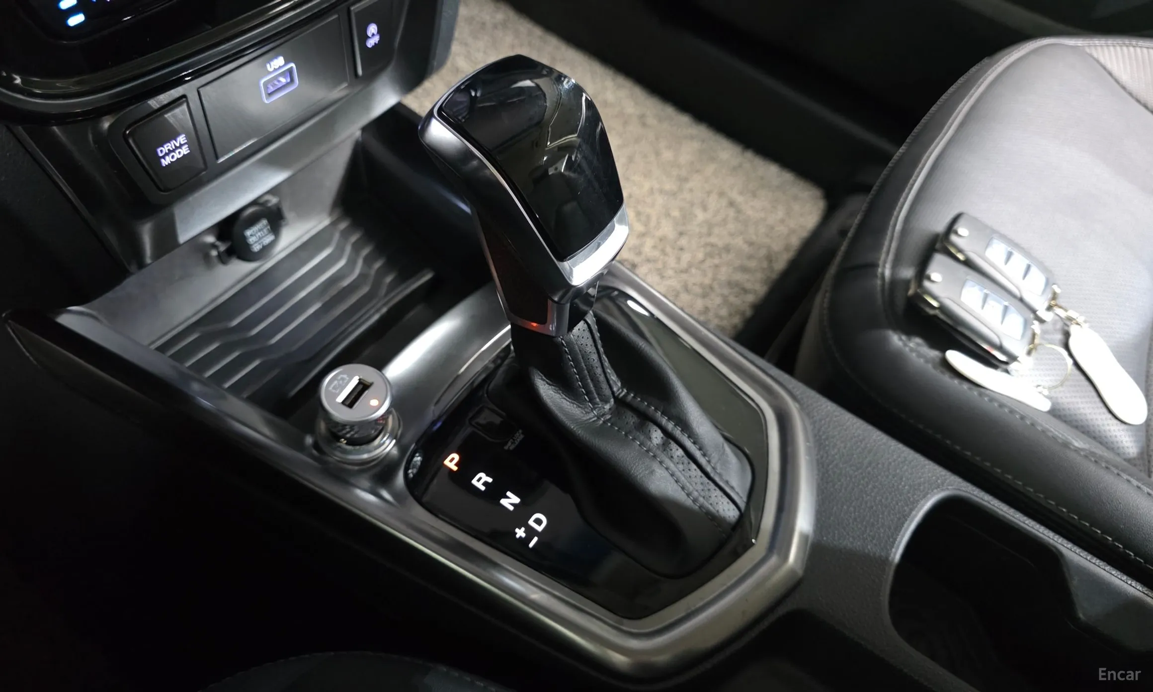 KG Mobility (SsangYong) Berry New Tivoli превью 9