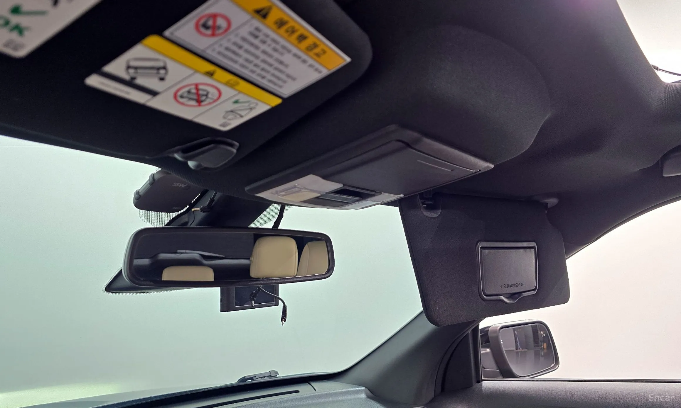 Ford Explorer превью 18