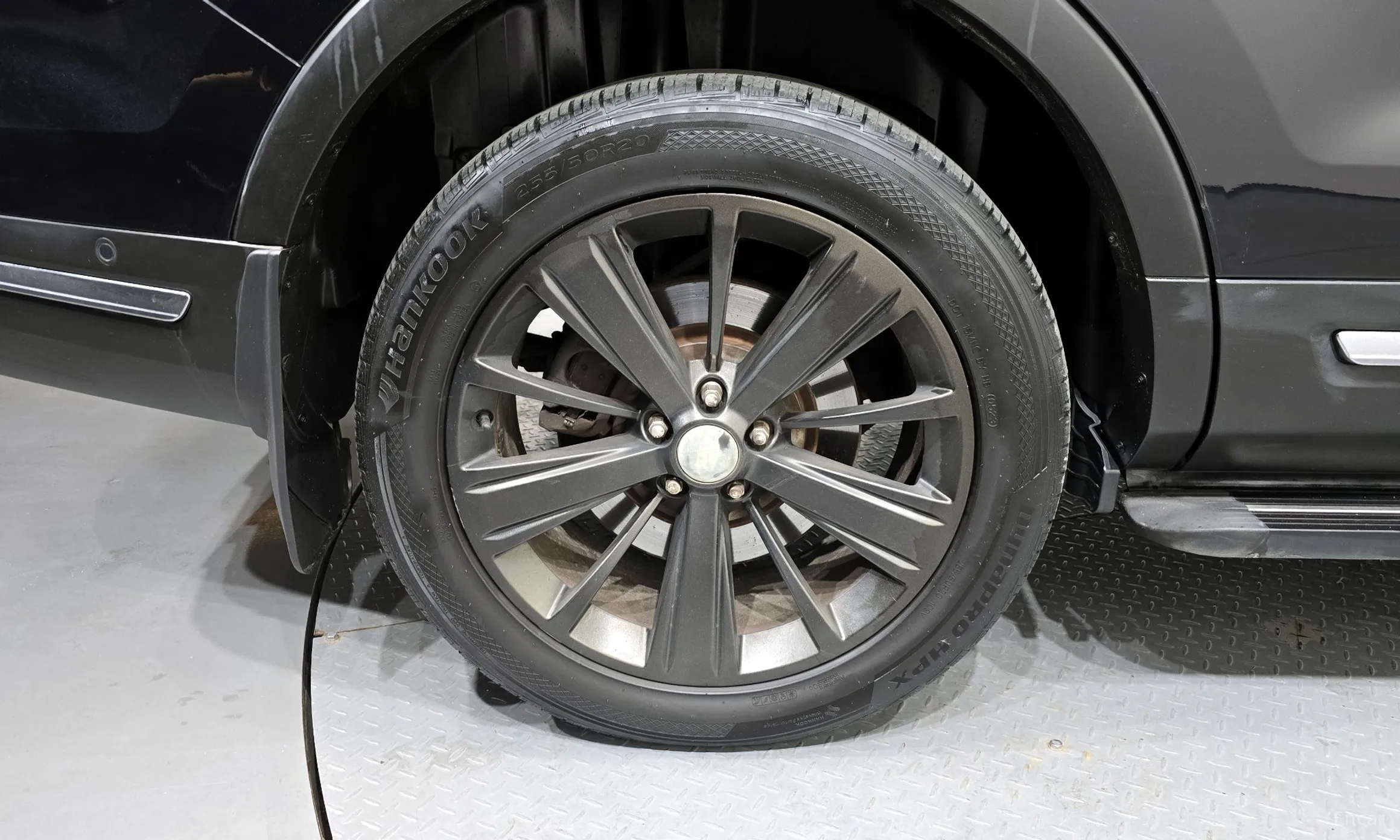 Ford Explorer превью 5