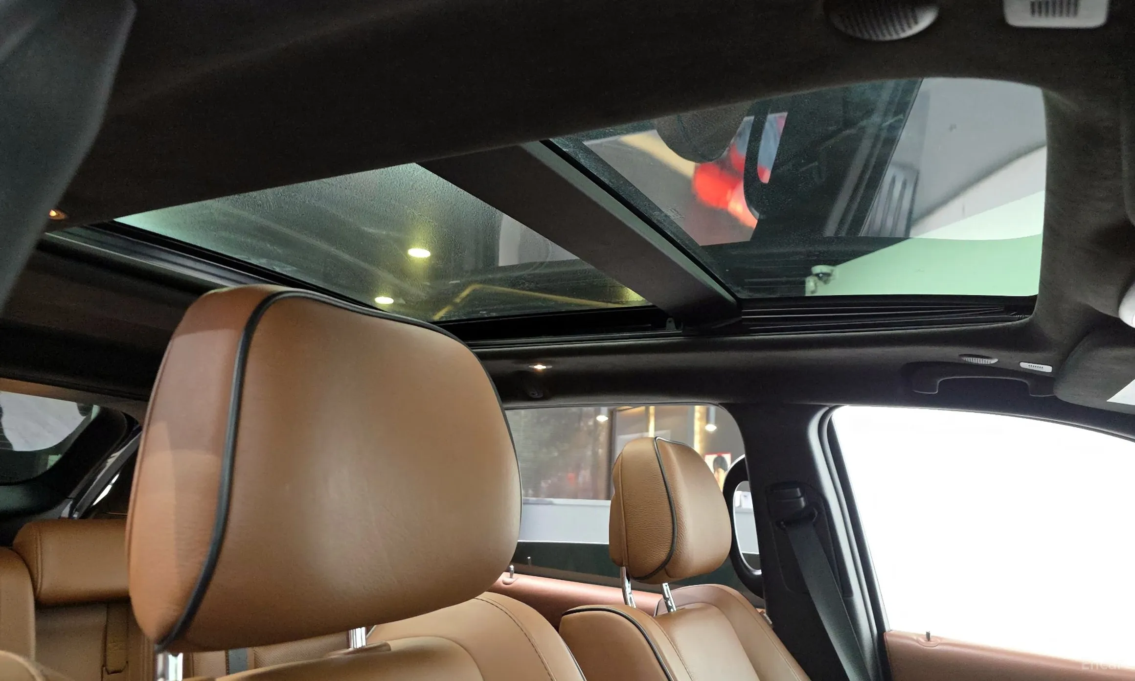 Jeep Grand Cherokee превью 18