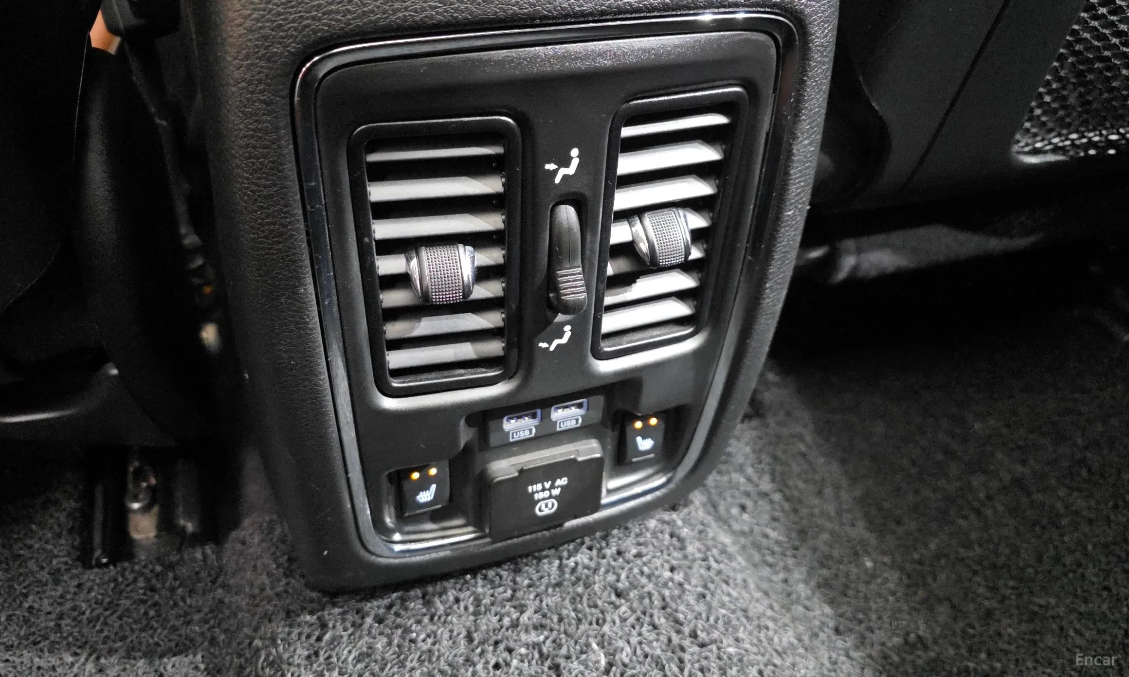 Jeep Grand Cherokee превью 19