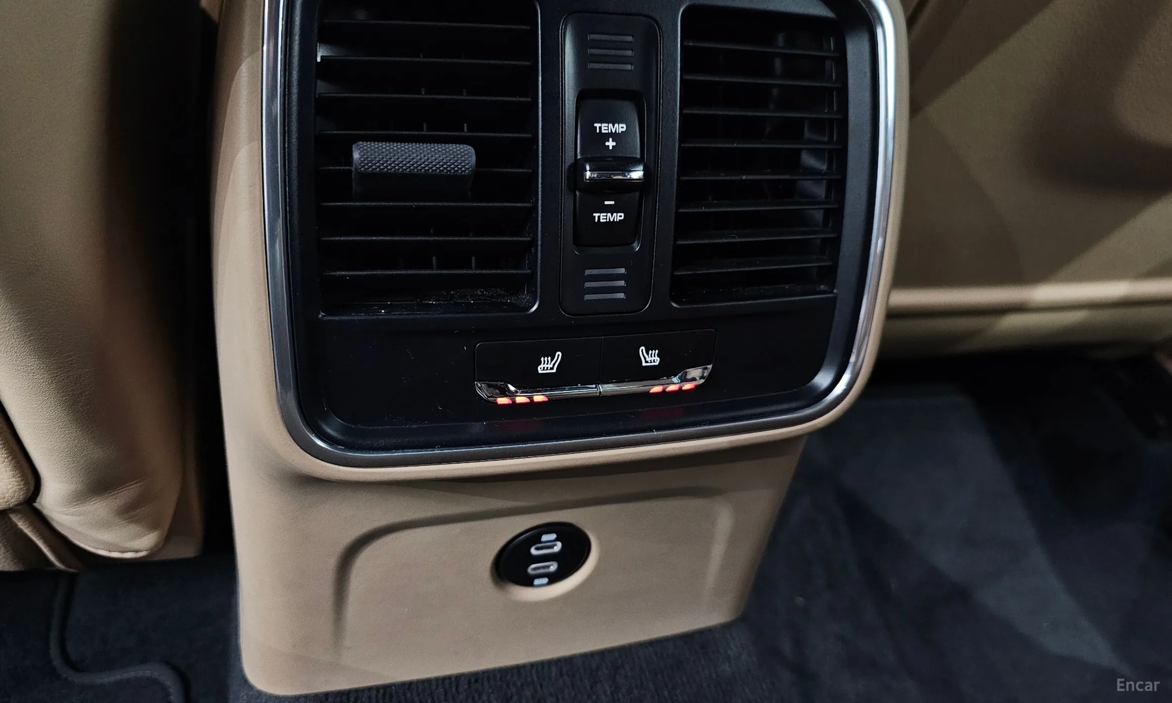 Porsche Macan превью 19