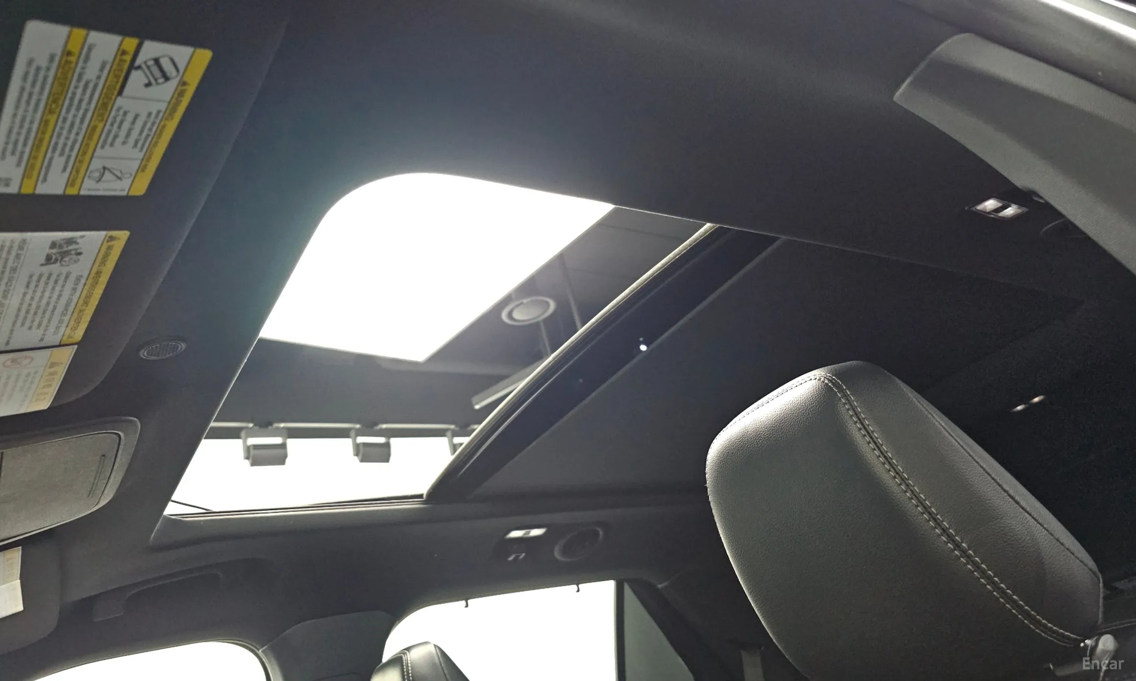 Ford Explorer 6th Generation превью 18