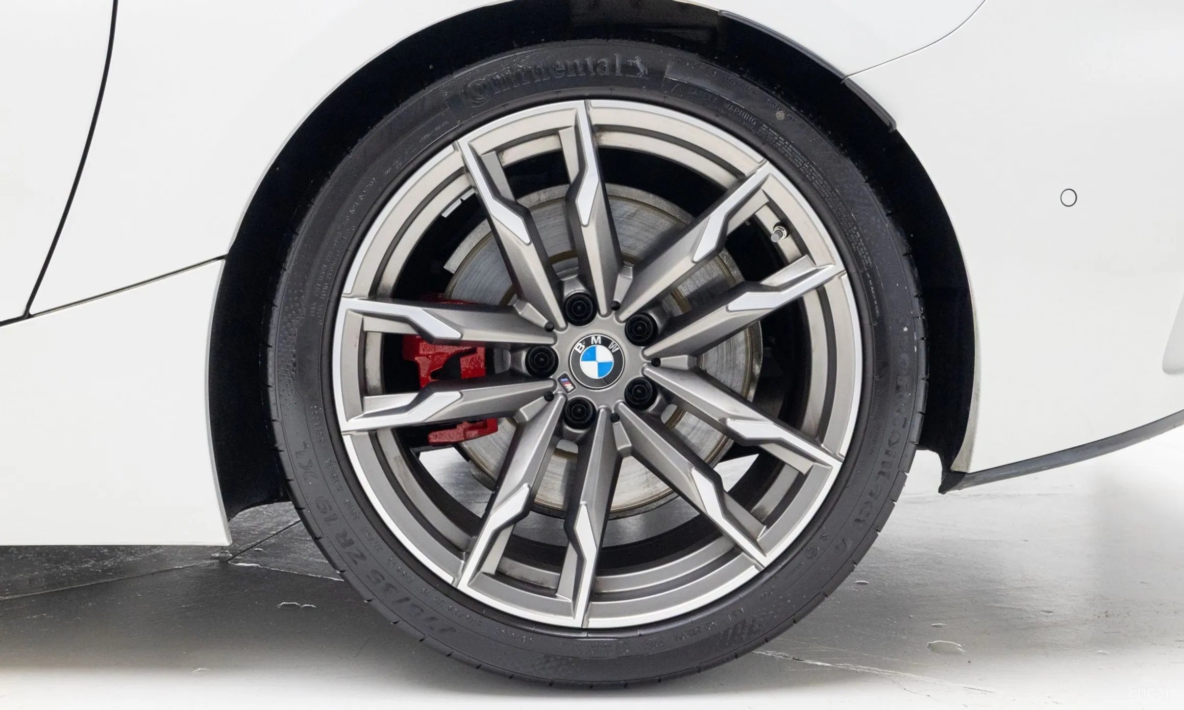 BMW Z4 (G29) превью 5