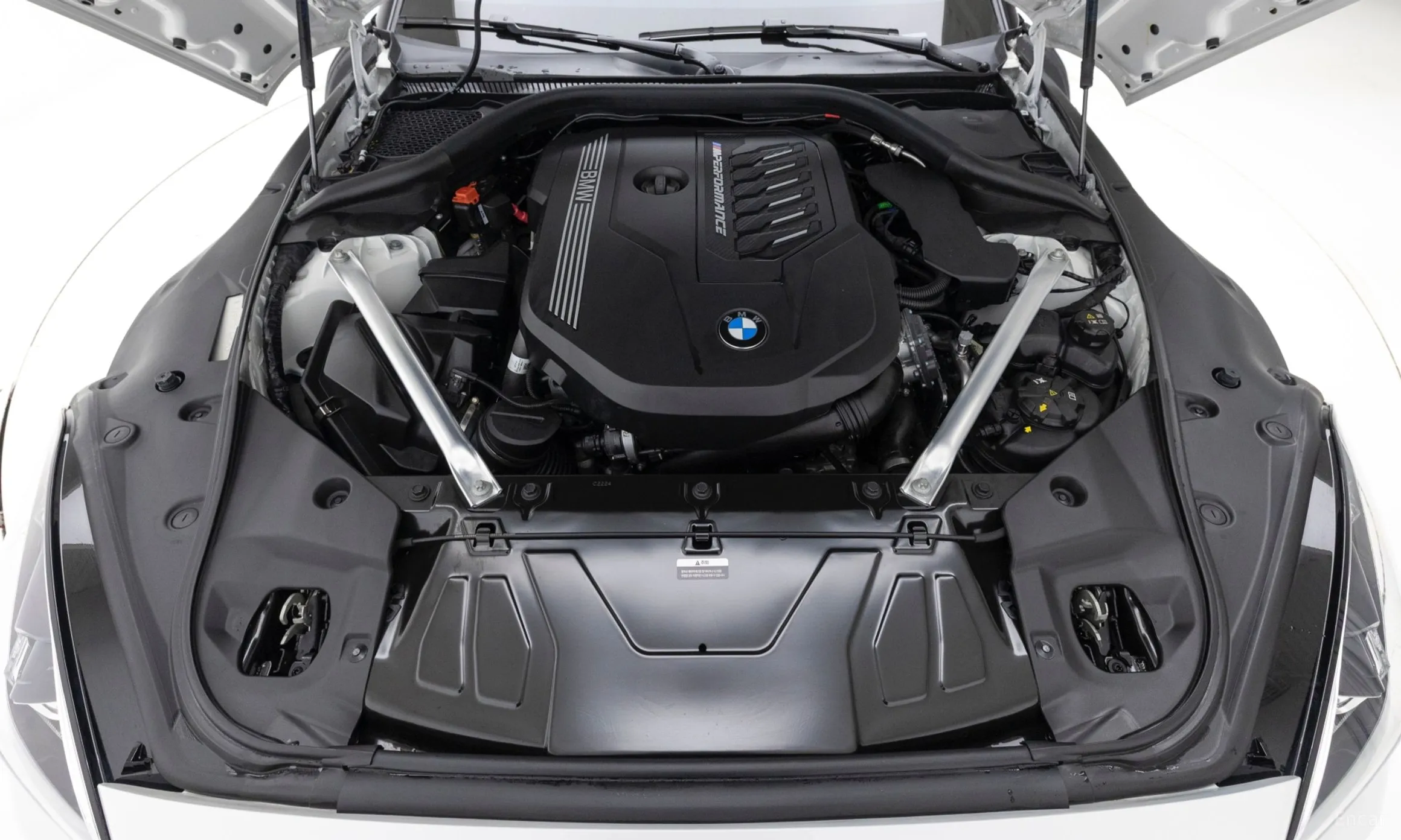 BMW Z4 (G29) превью 6