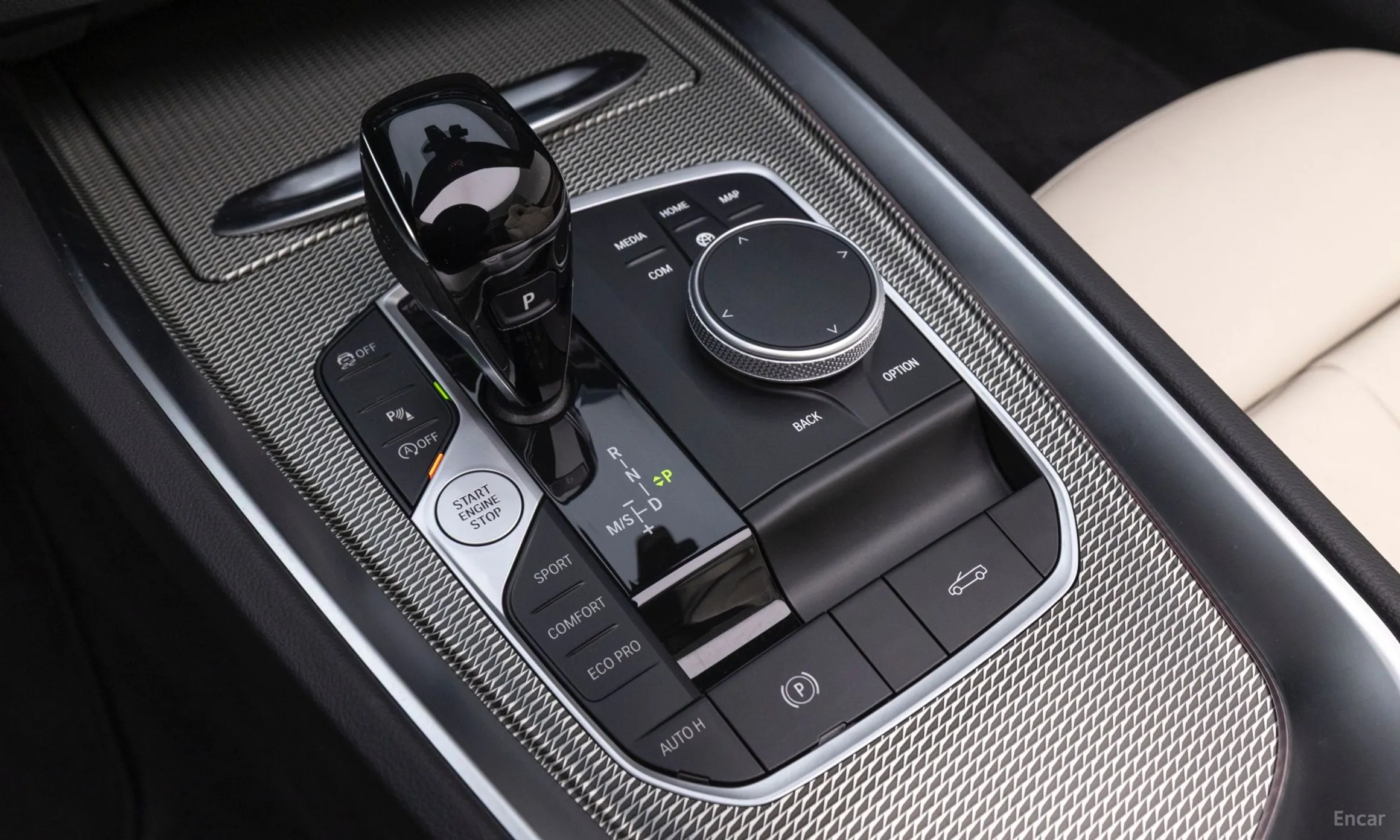 BMW Z4 (G29) превью 9