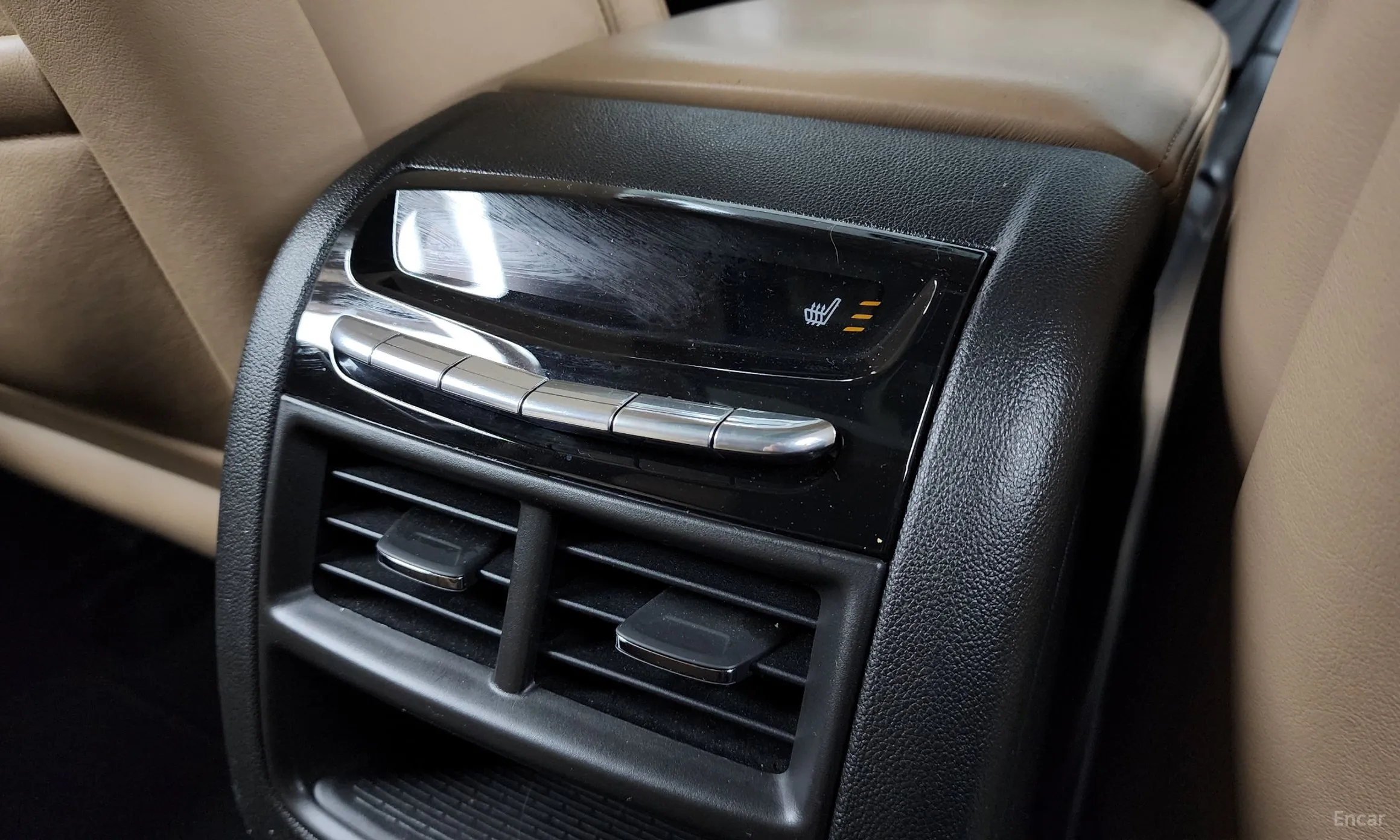 Cadillac XT5 превью 19