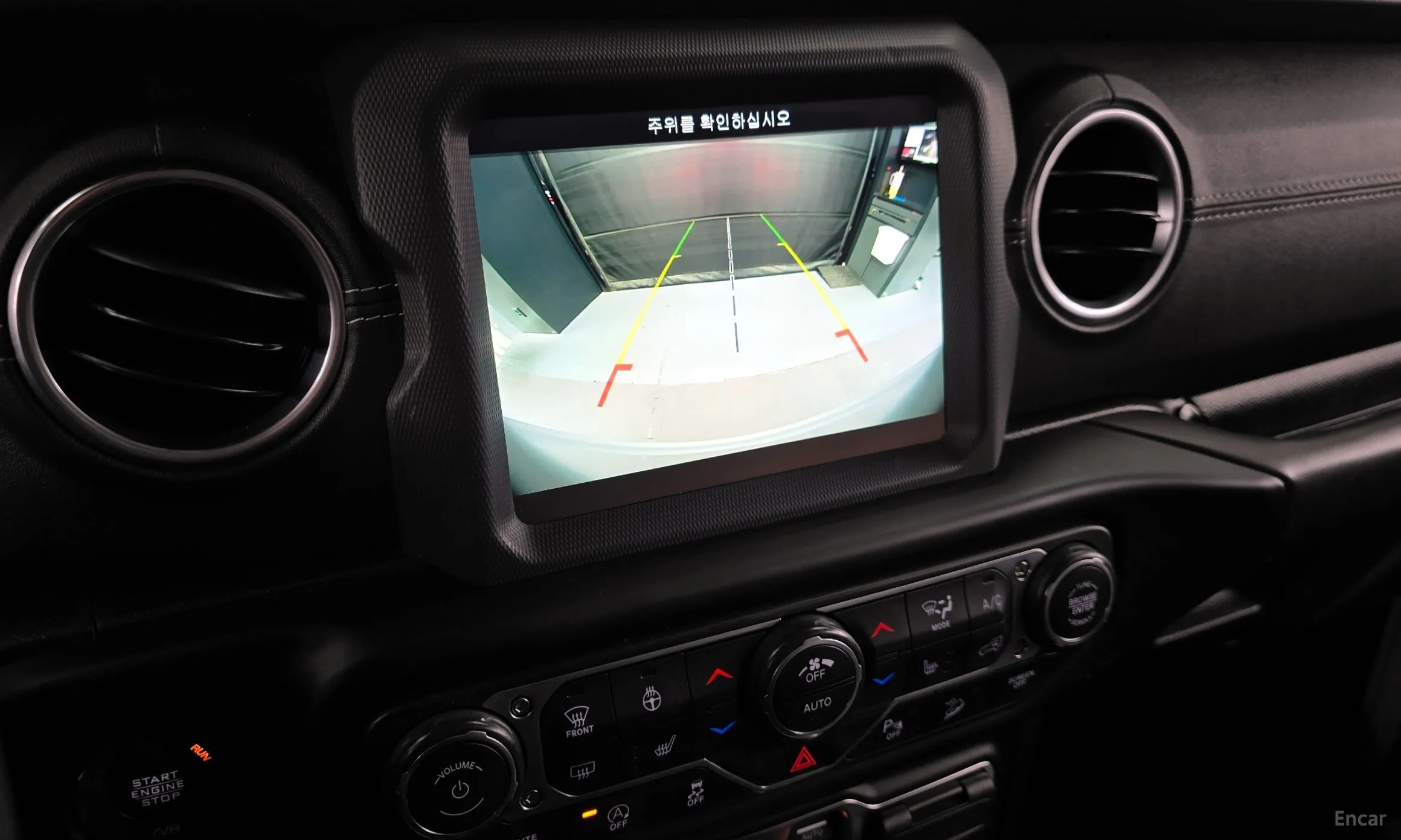 Jeep Wrangler (JL) превью 15
