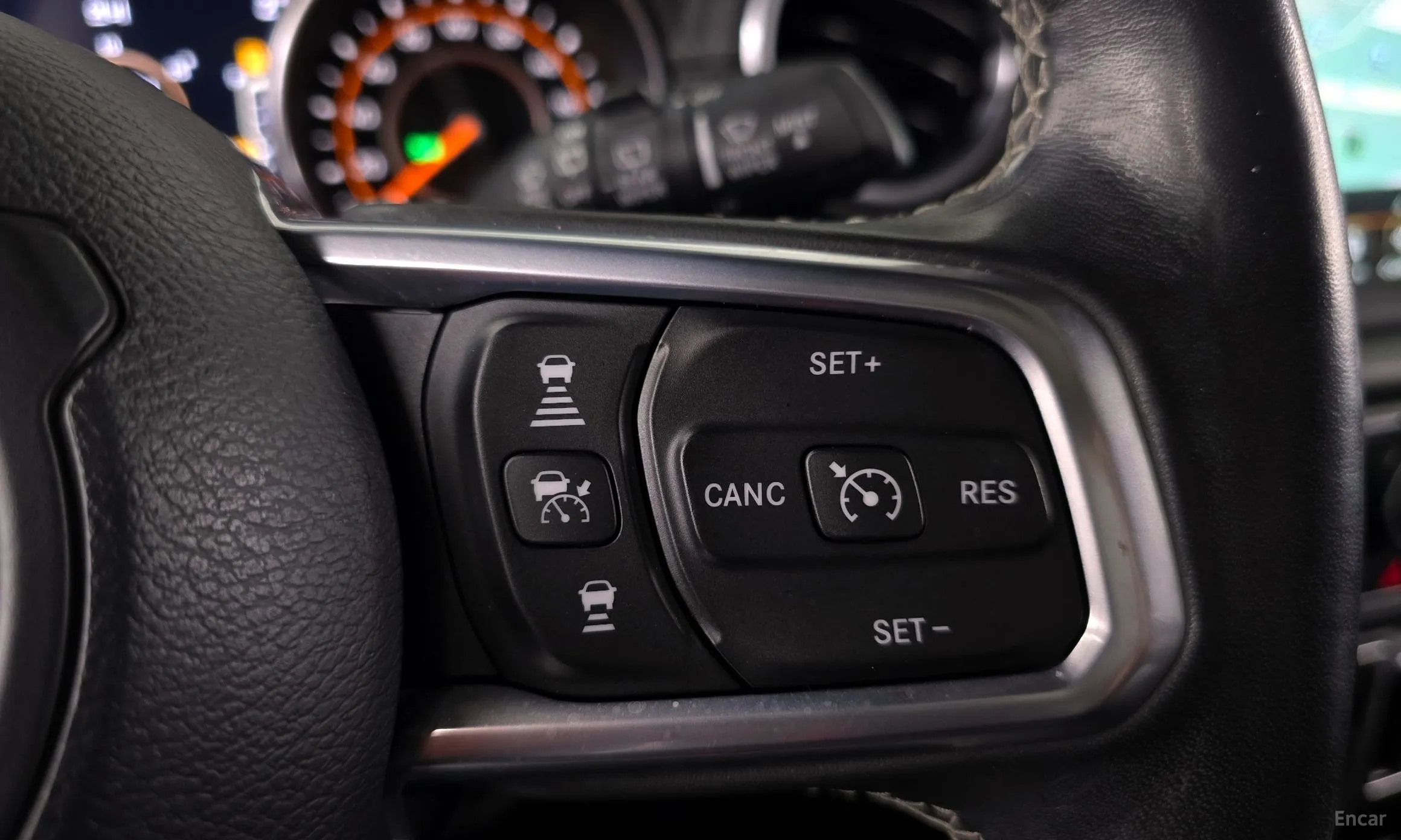 Jeep Wrangler (JL) превью 17