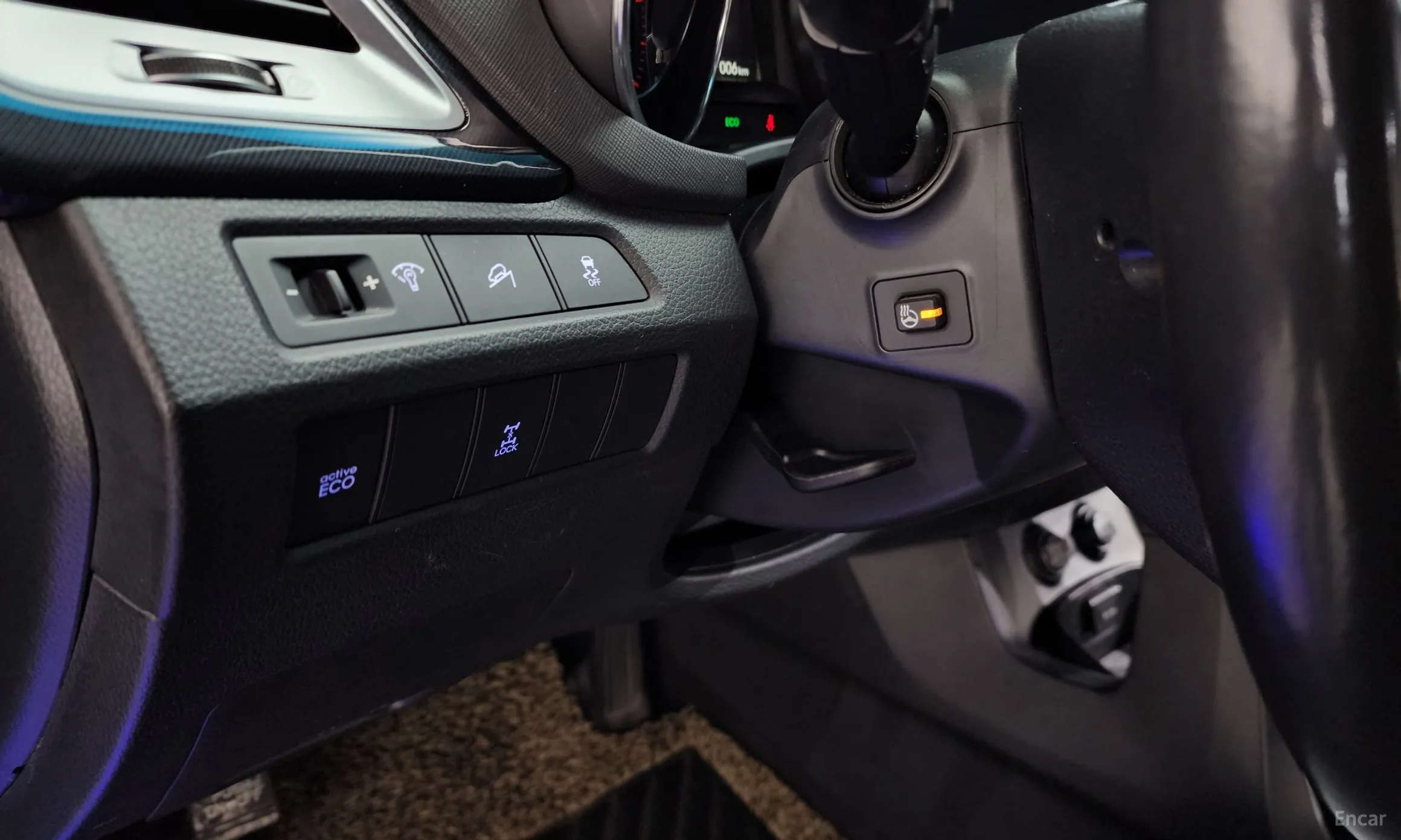 Hyundai Santa Fe DM превью 15