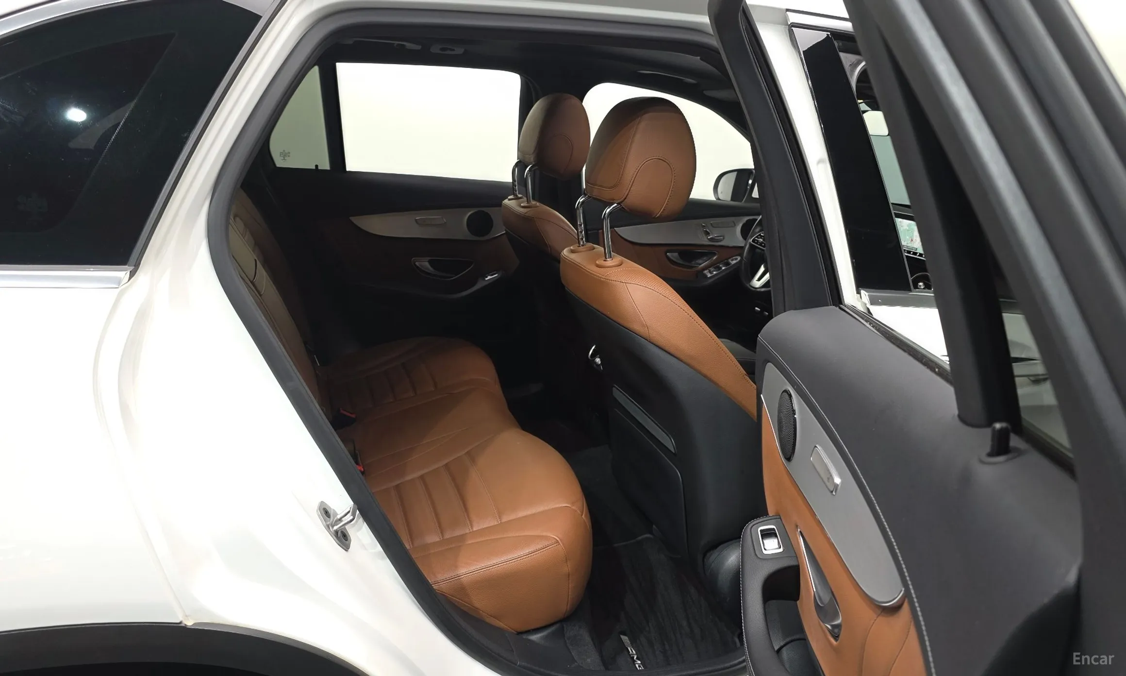Mercedes Benz GLC-Class X253 превью 12