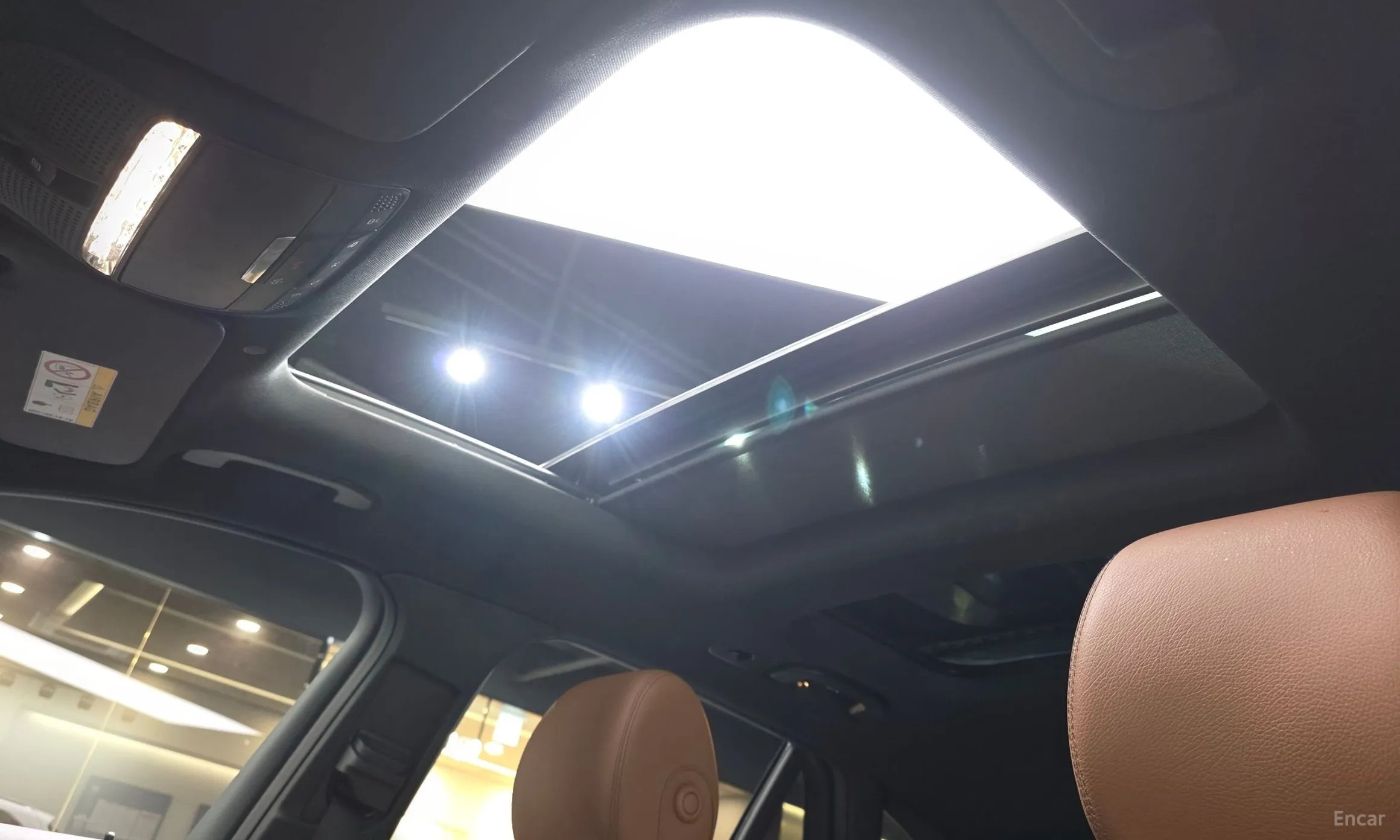 Mercedes Benz GLC-Class X253 превью 19