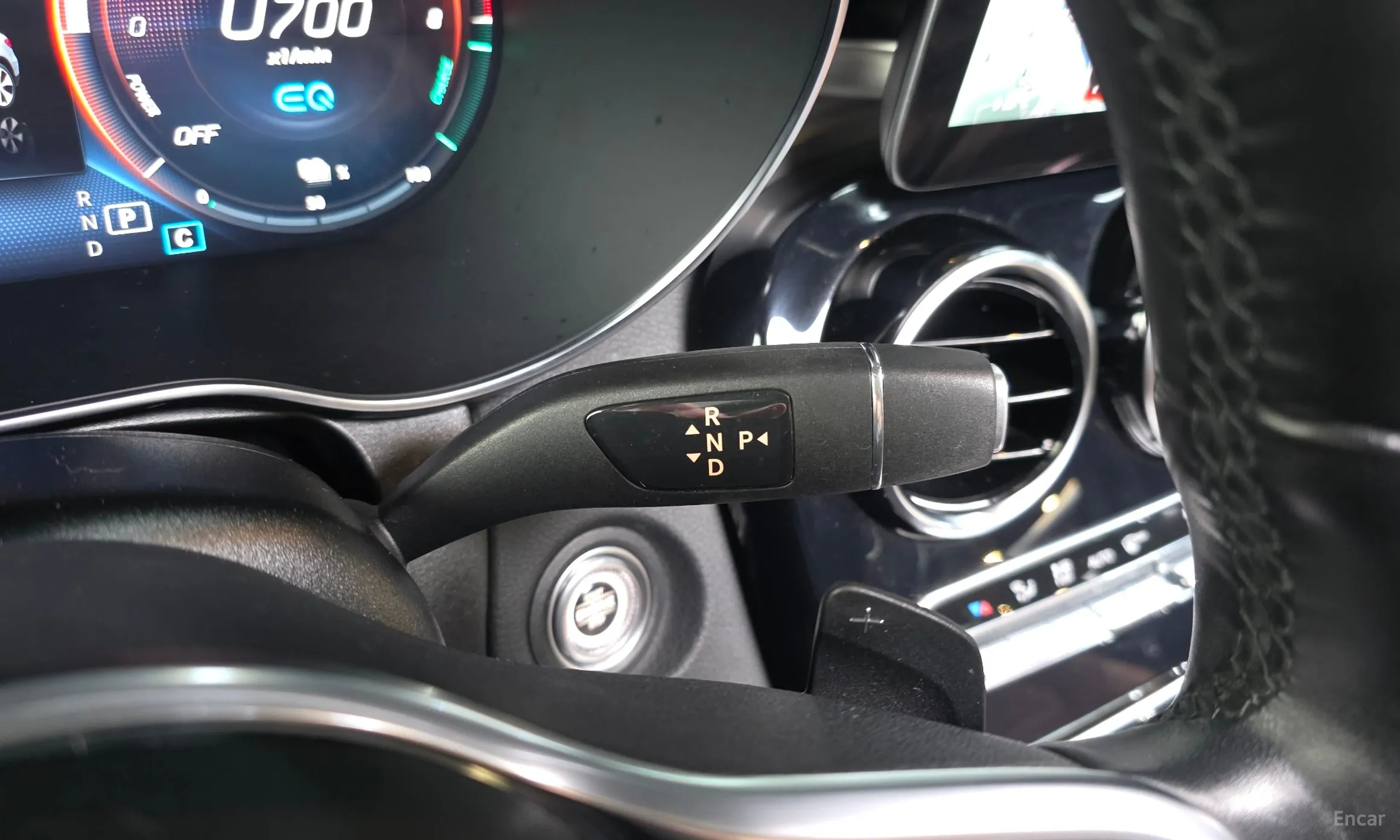 Mercedes Benz GLC-Class X253 превью 9