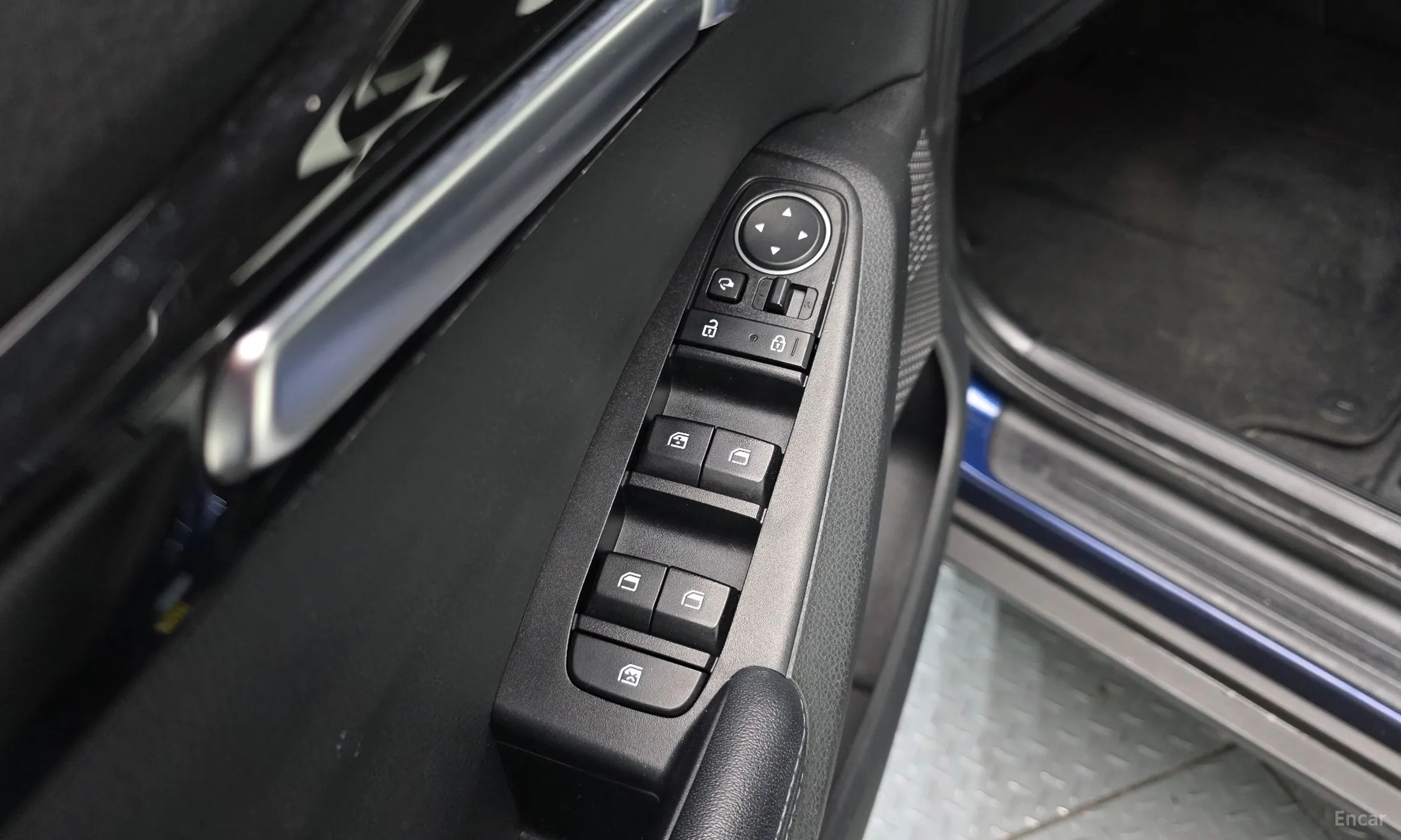 Kia Seltos превью 14