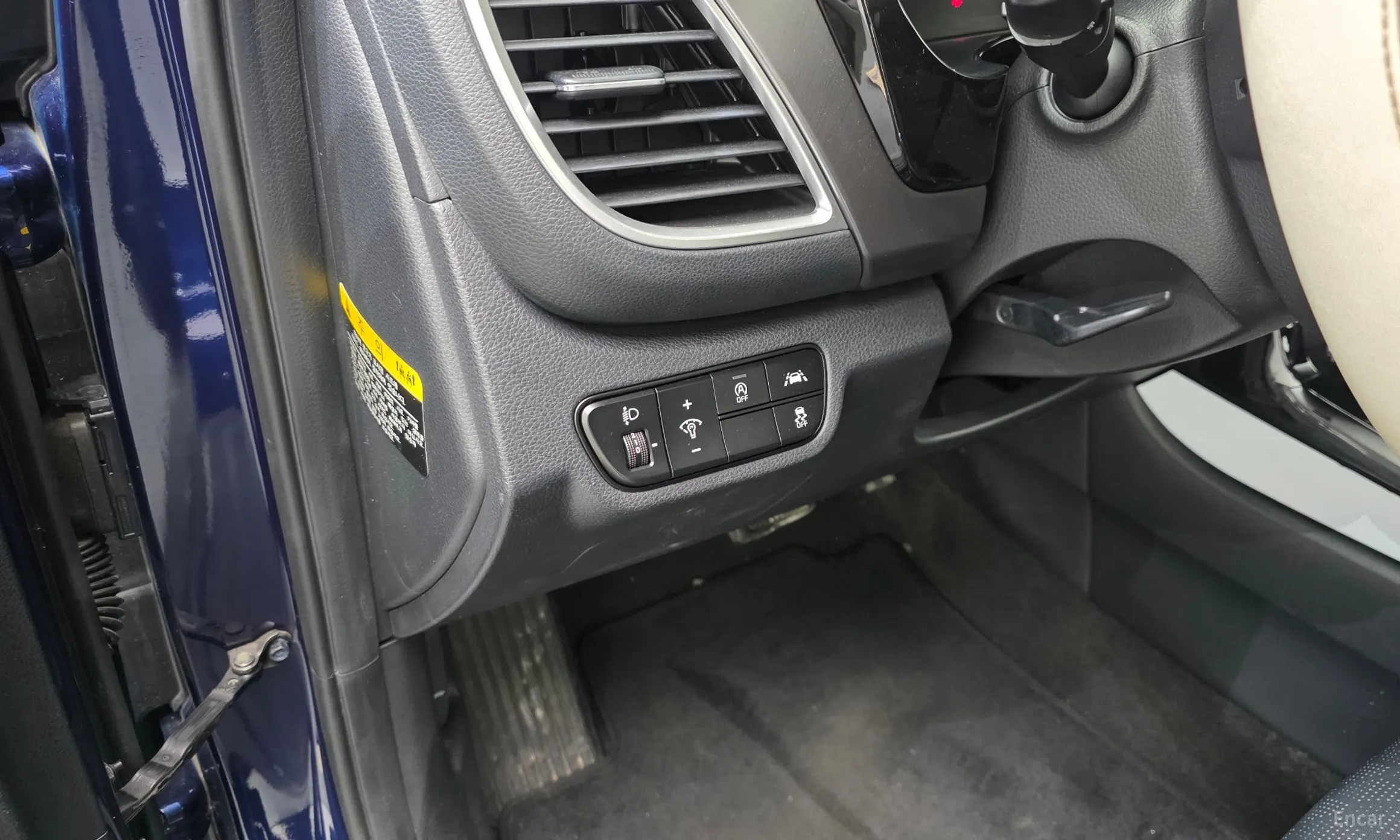 Kia Seltos превью 15