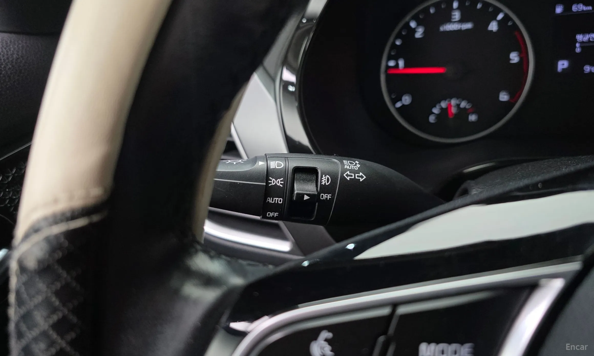 Kia Seltos превью 16