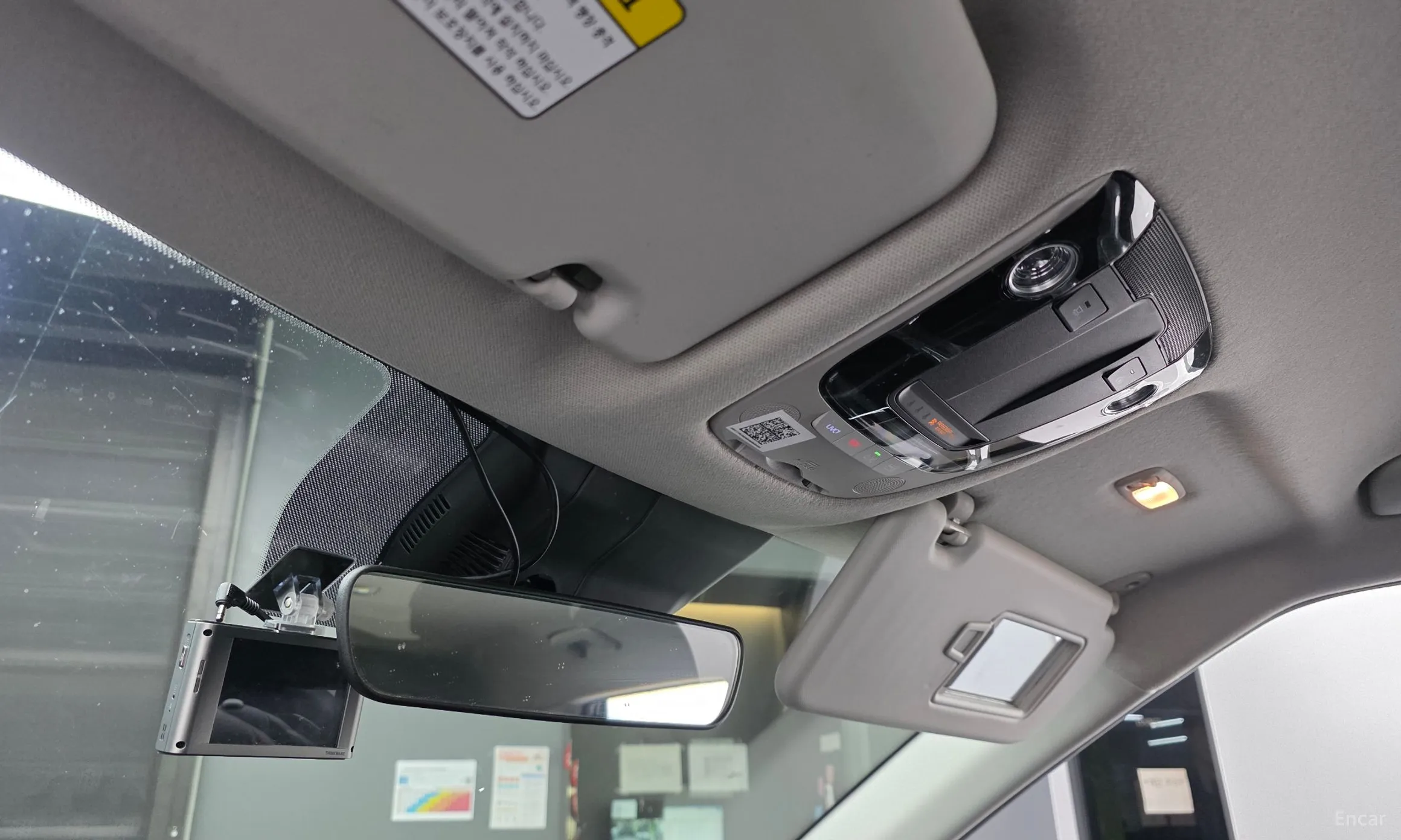 Kia Seltos превью 19