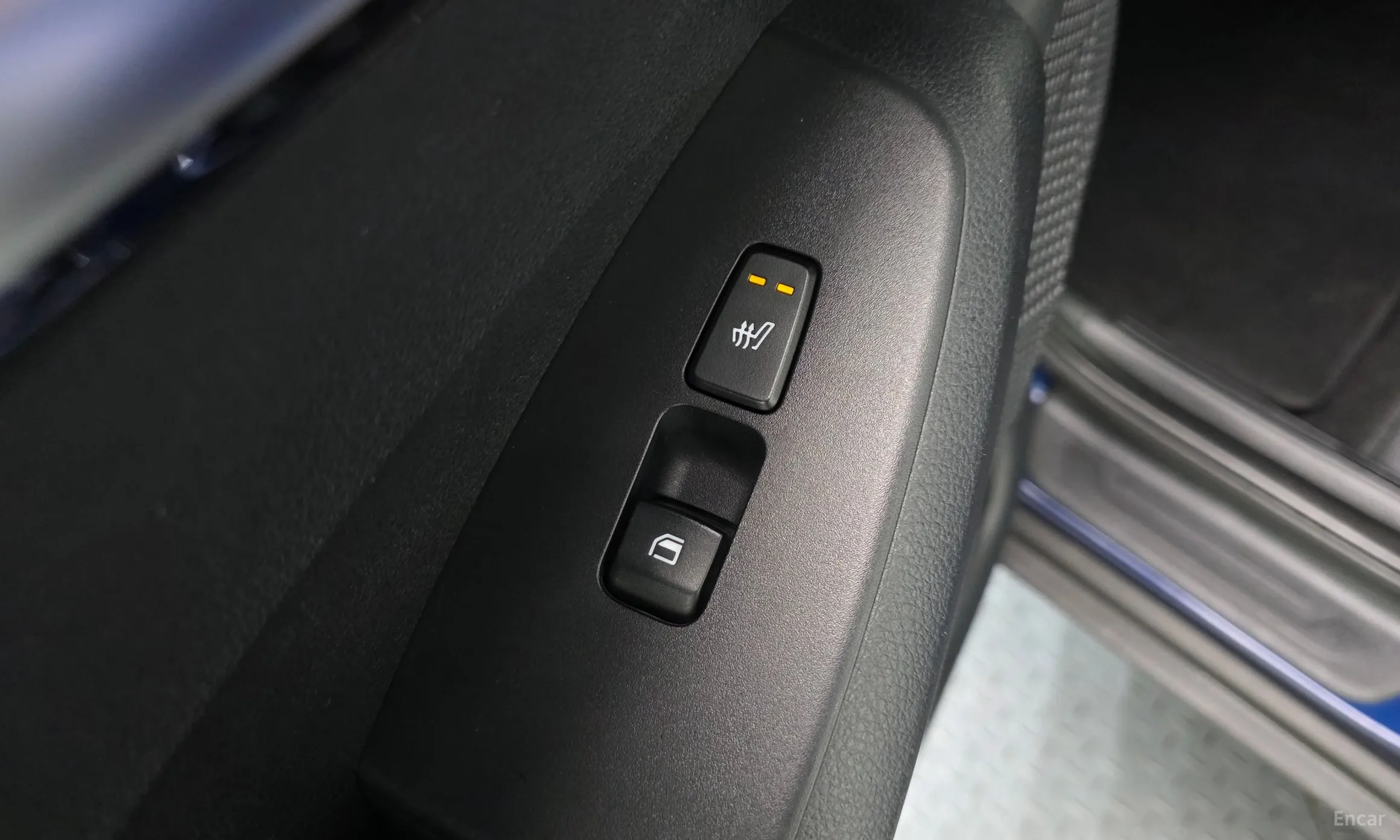 Kia Seltos превью 20
