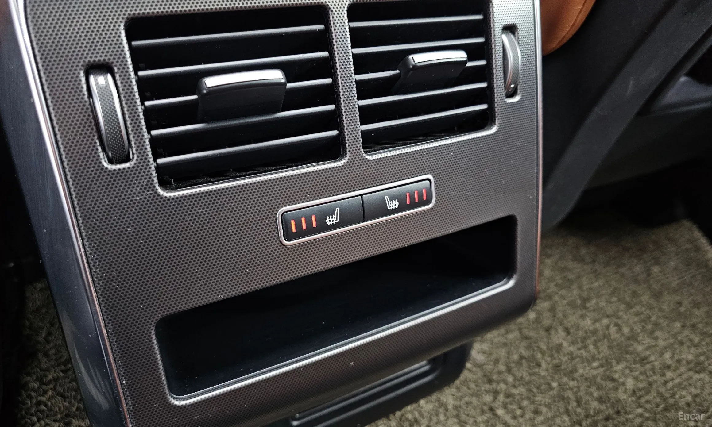 Land Rover Range Rover Sport 2nd Generation превью 18