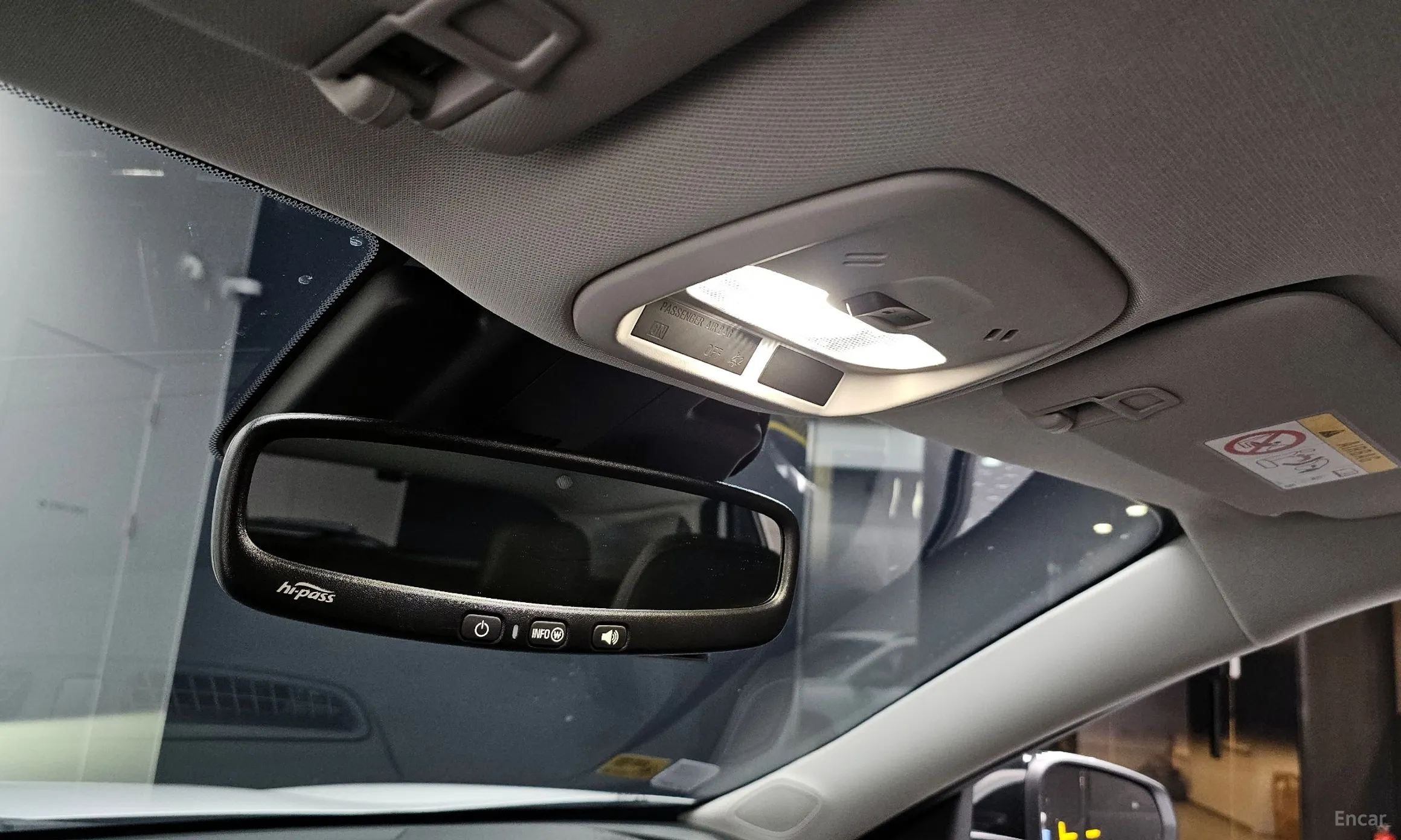 Chevrolet (GM Daewoo) Trax Crossover превью 19