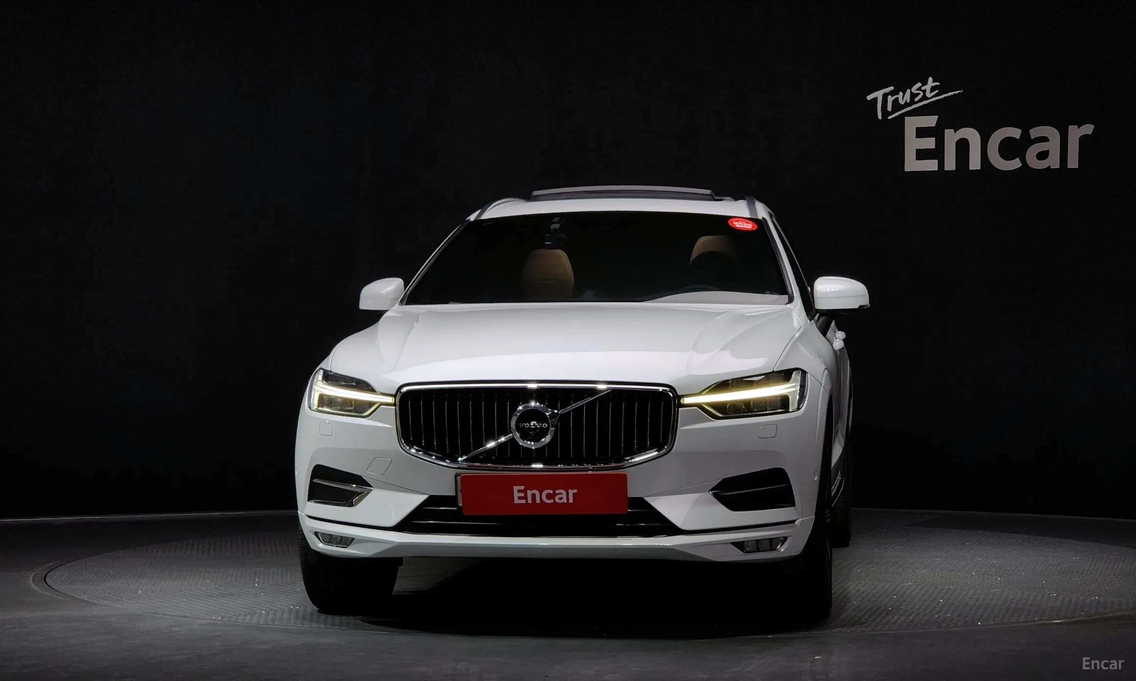 Volvo XC60 Gen 2 превью 3