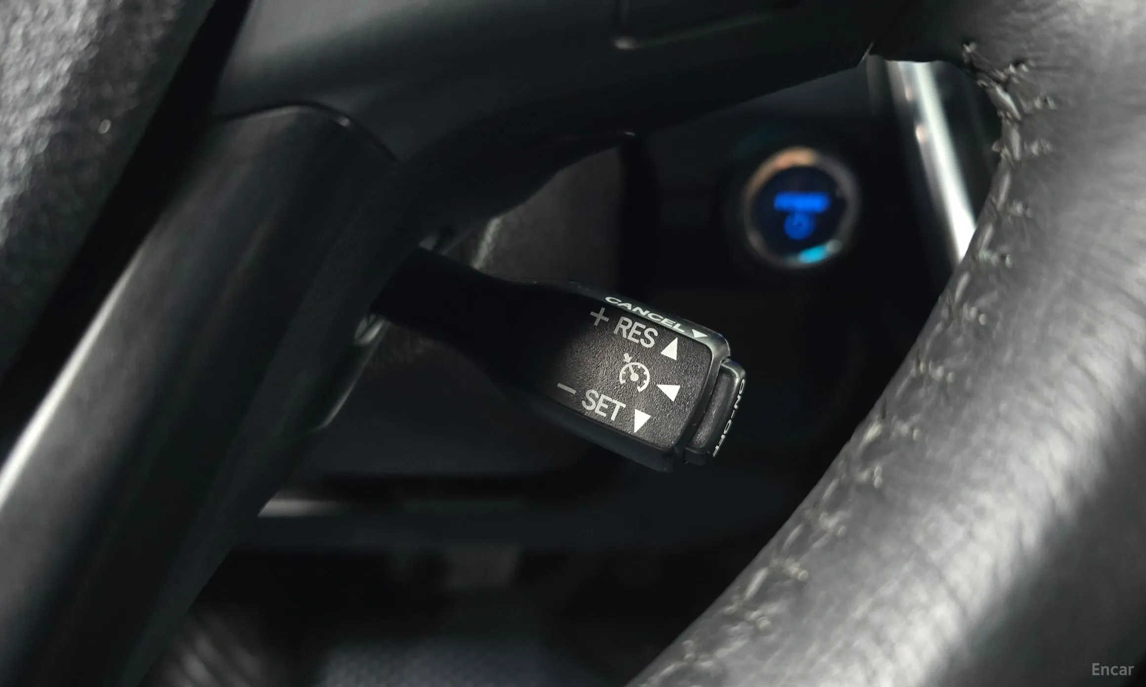 Toyota New Camry превью 18