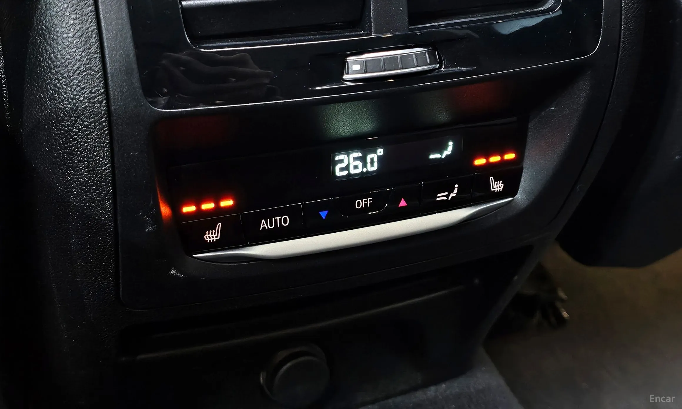 BMW X3 (G01) превью 17