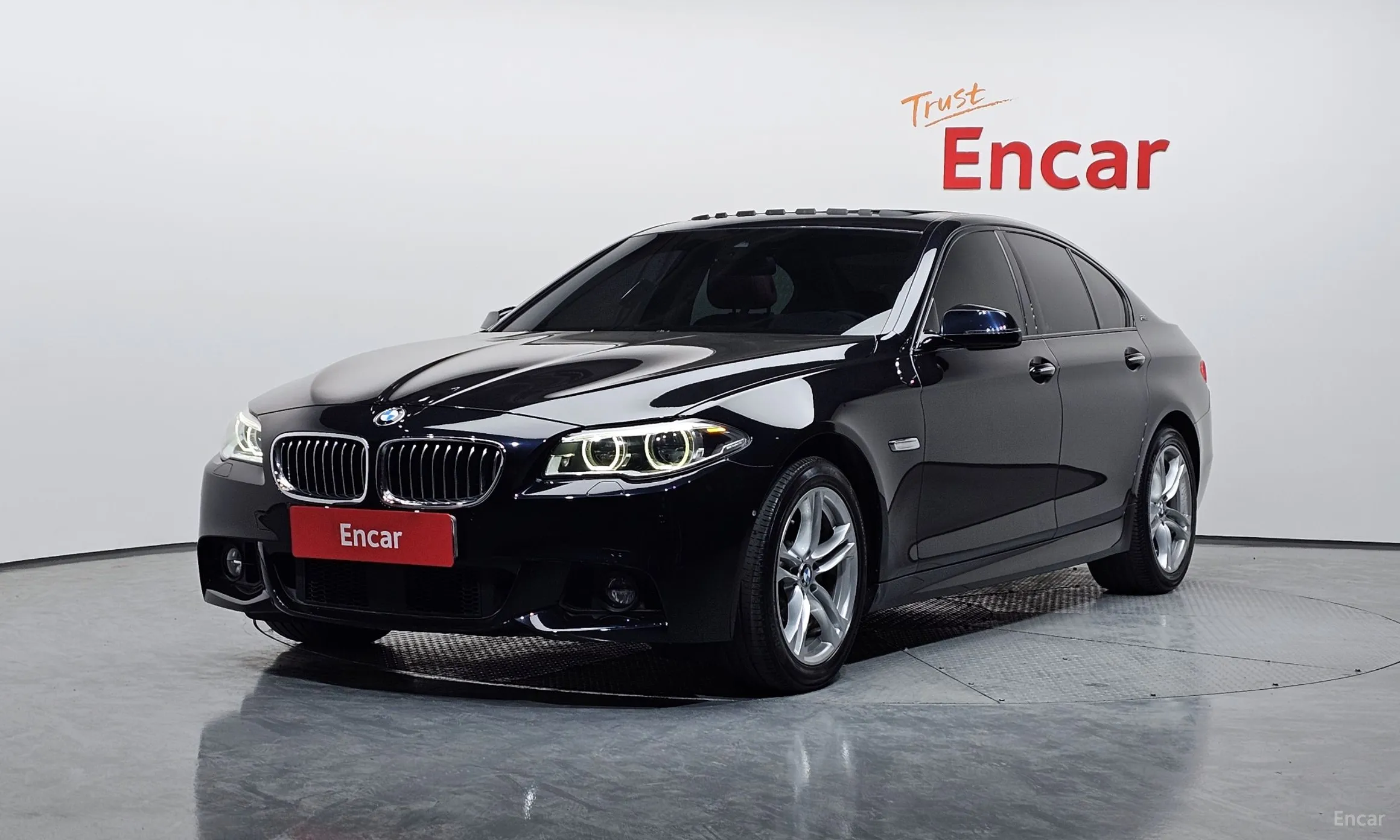 5 Series (F10)