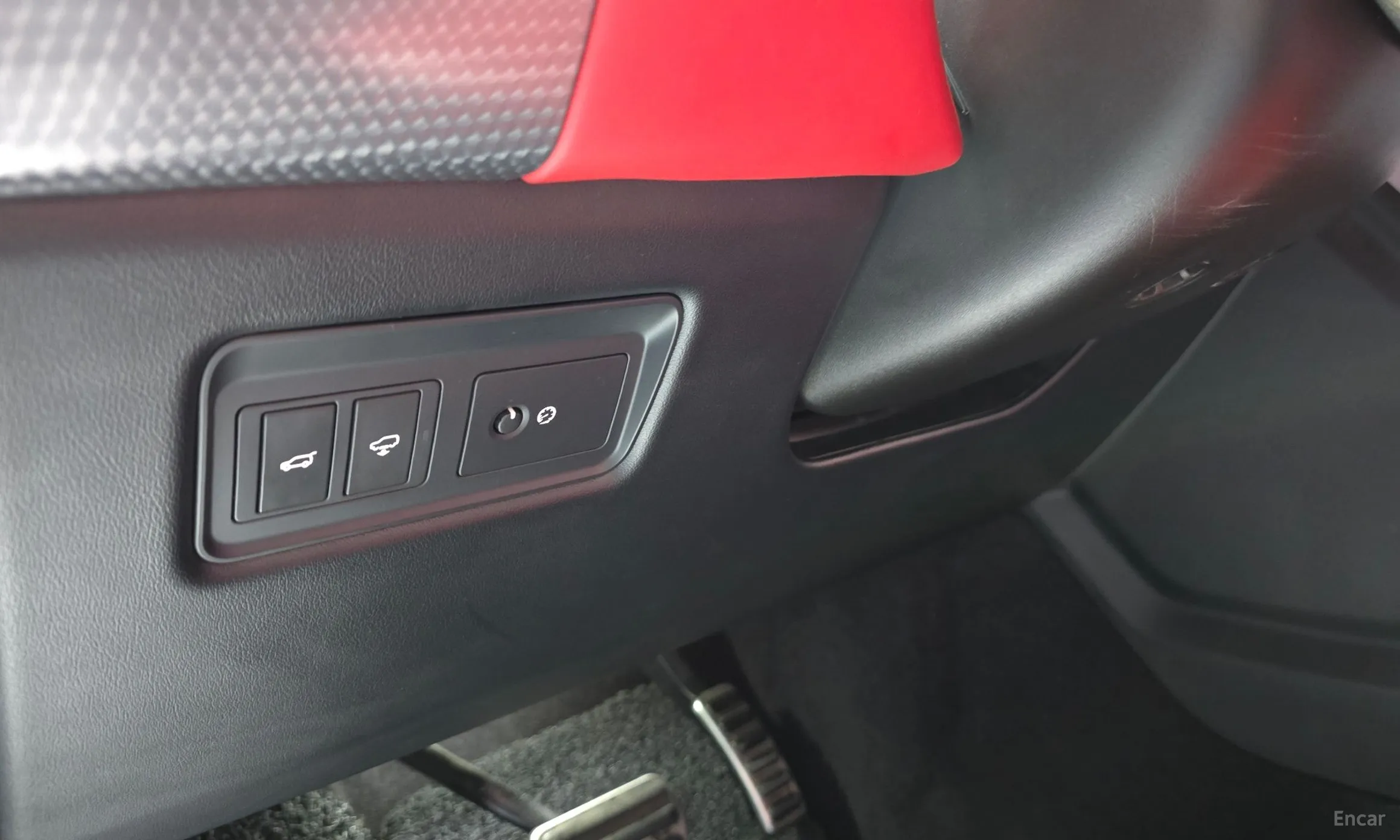 Land Rover Range Rover Sport 2nd Generation превью 14