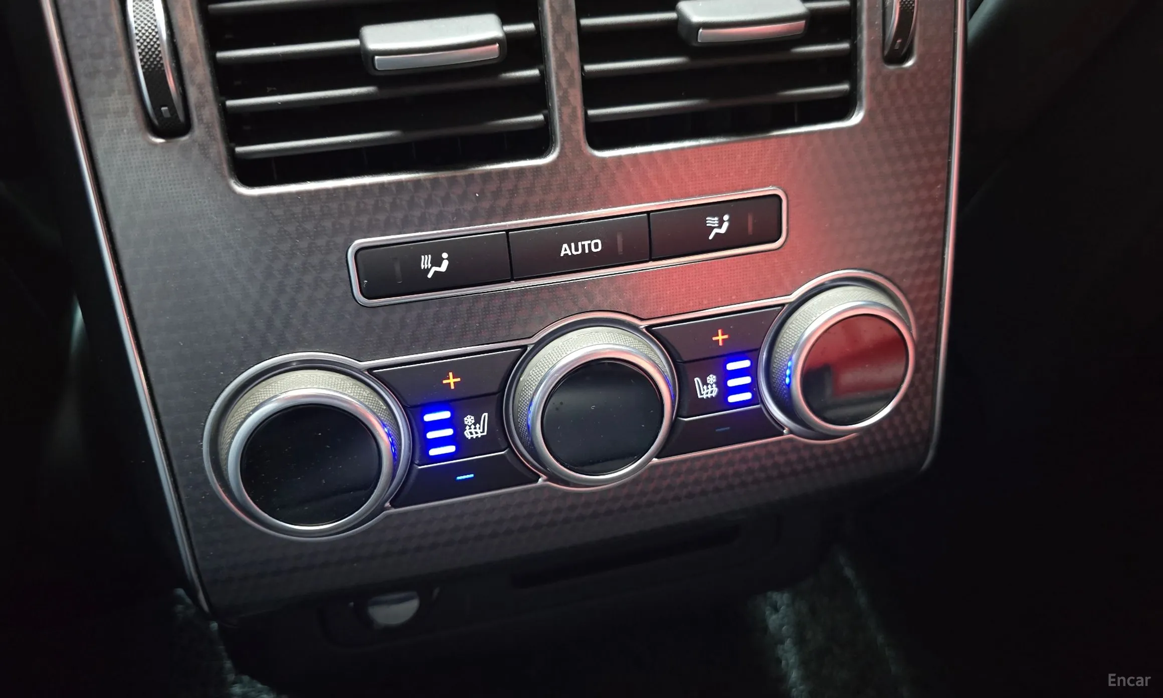 Land Rover Range Rover Sport 2nd Generation превью 18
