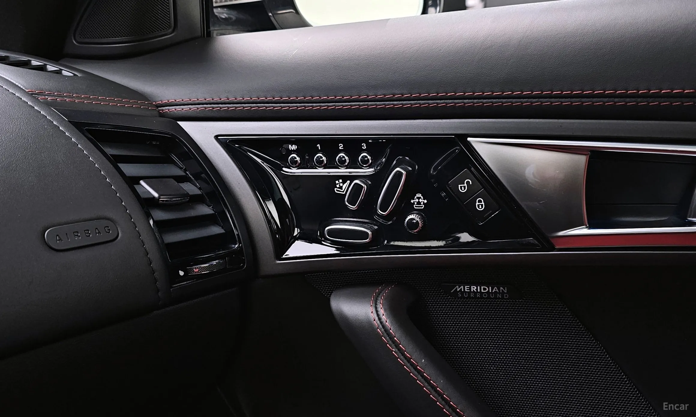 Jaguar F-TYPE превью 18