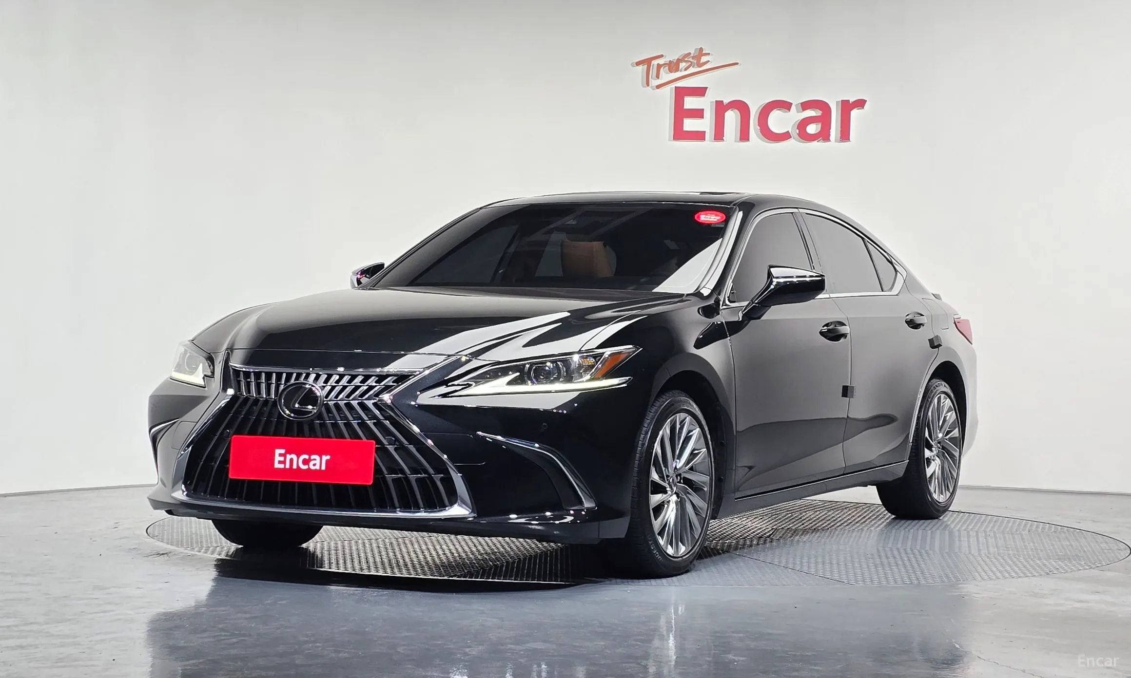 Lexus ES300h 7th Generation